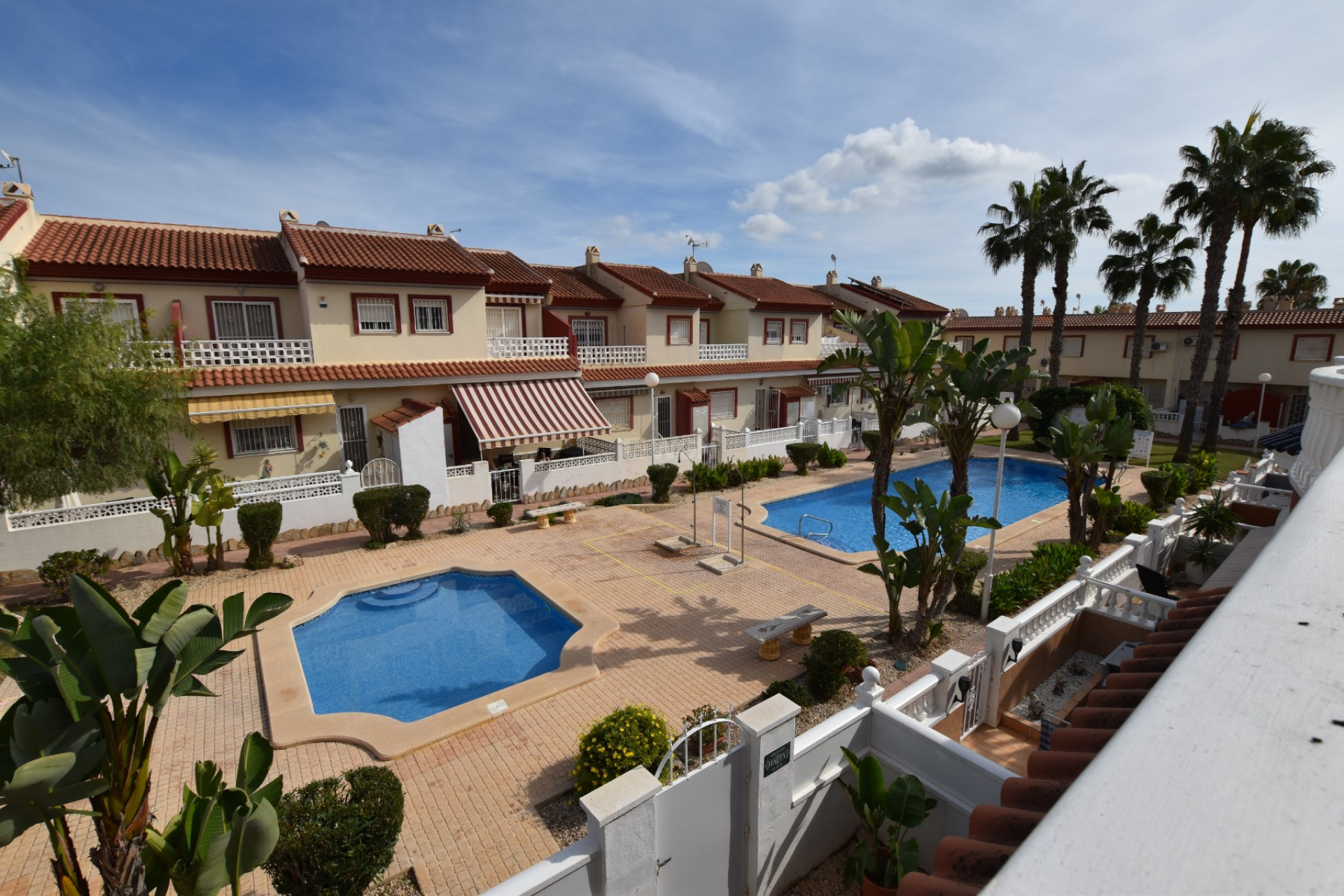 Resale - Townhouse - Ciudad Quesada - Costa Blanca
