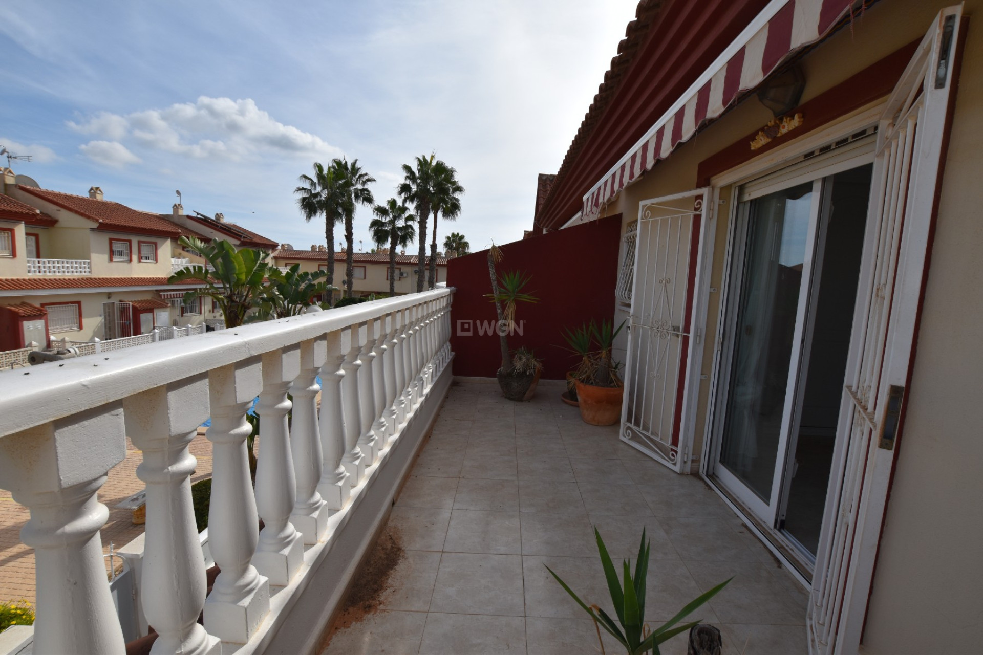 Resale - Townhouse - Ciudad Quesada - Costa Blanca