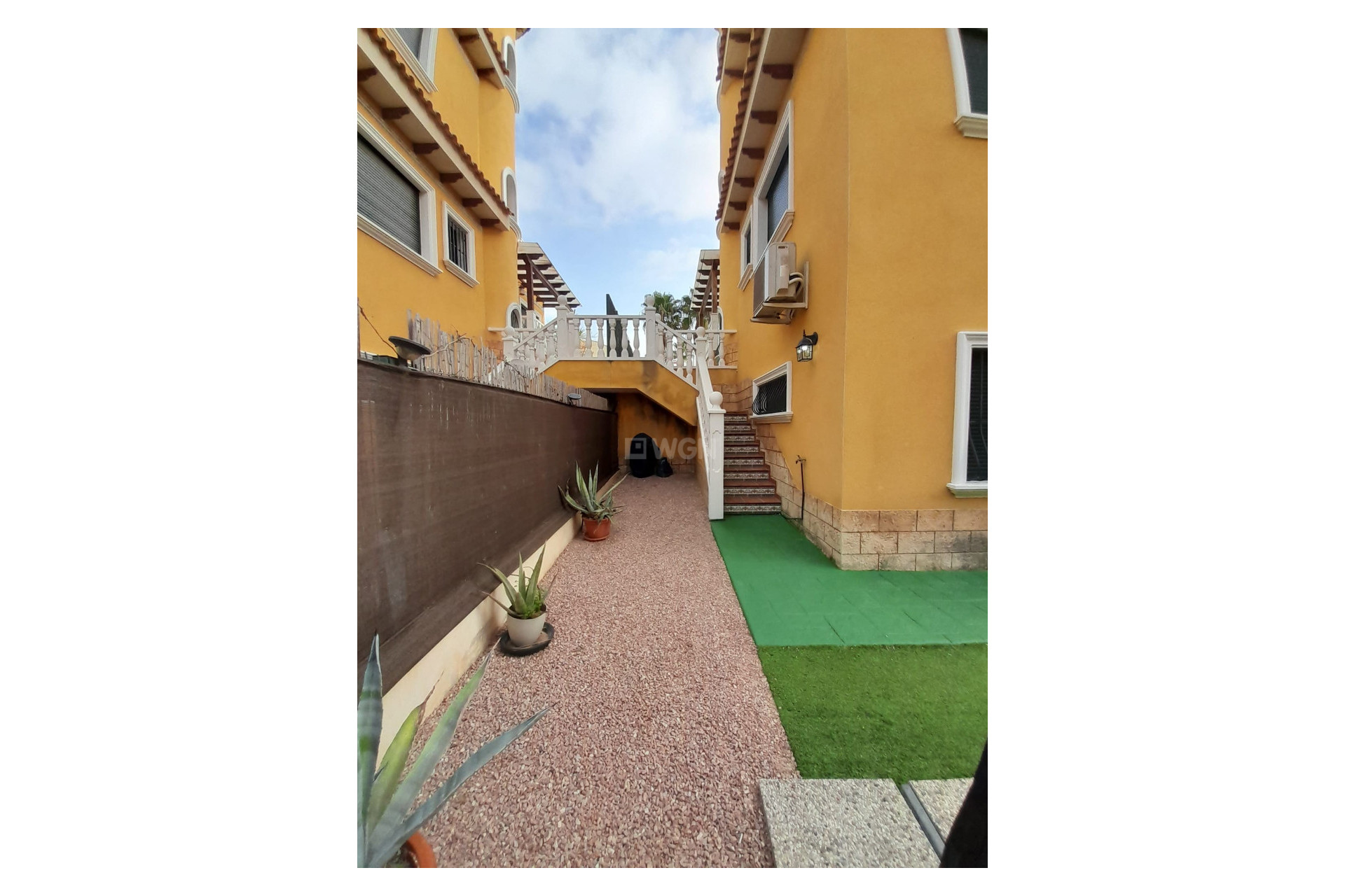 Resale - Townhouse - Ciudad Quesada - Costa Blanca