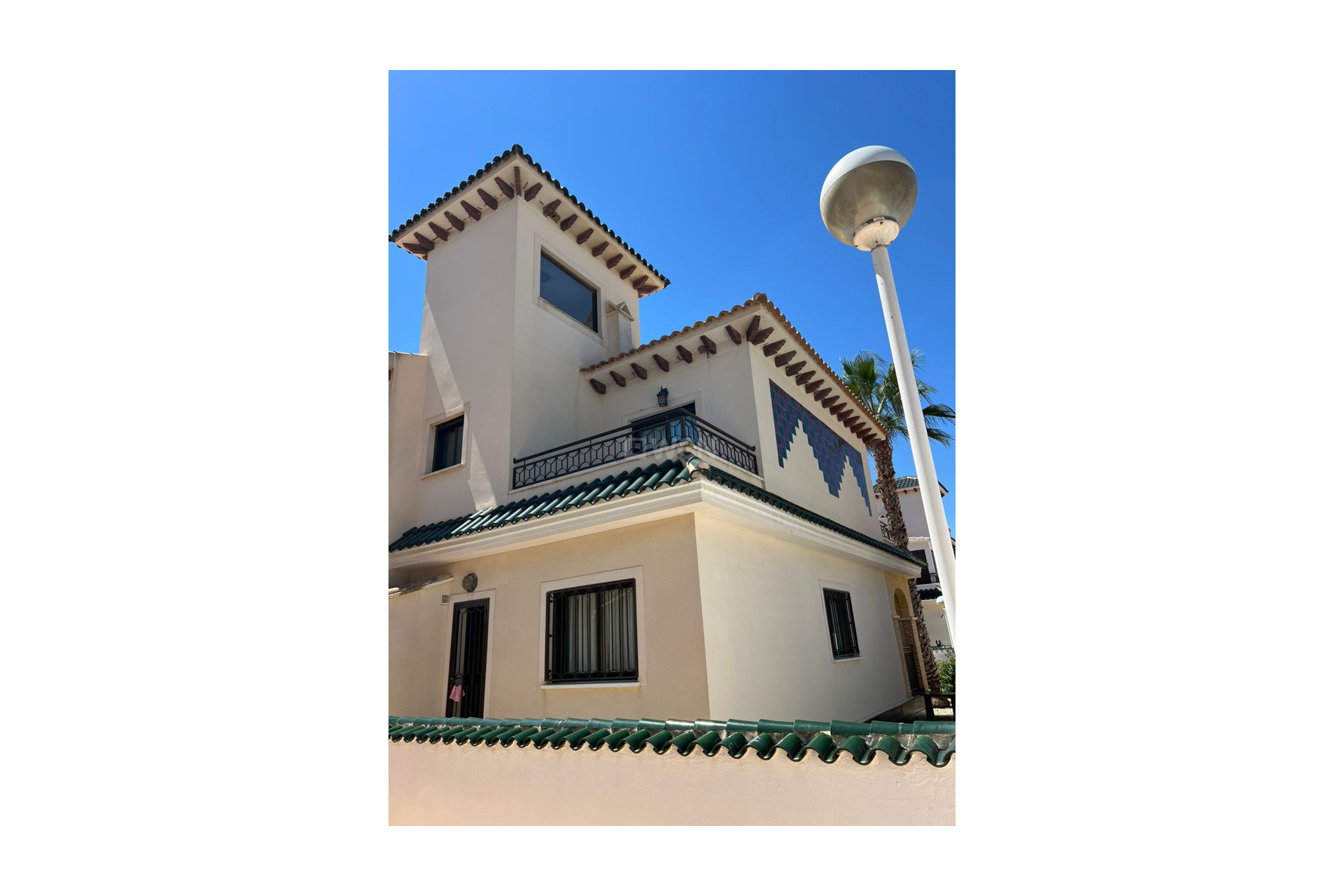 Resale - Townhouse - Ciudad Quesada - Costa Blanca