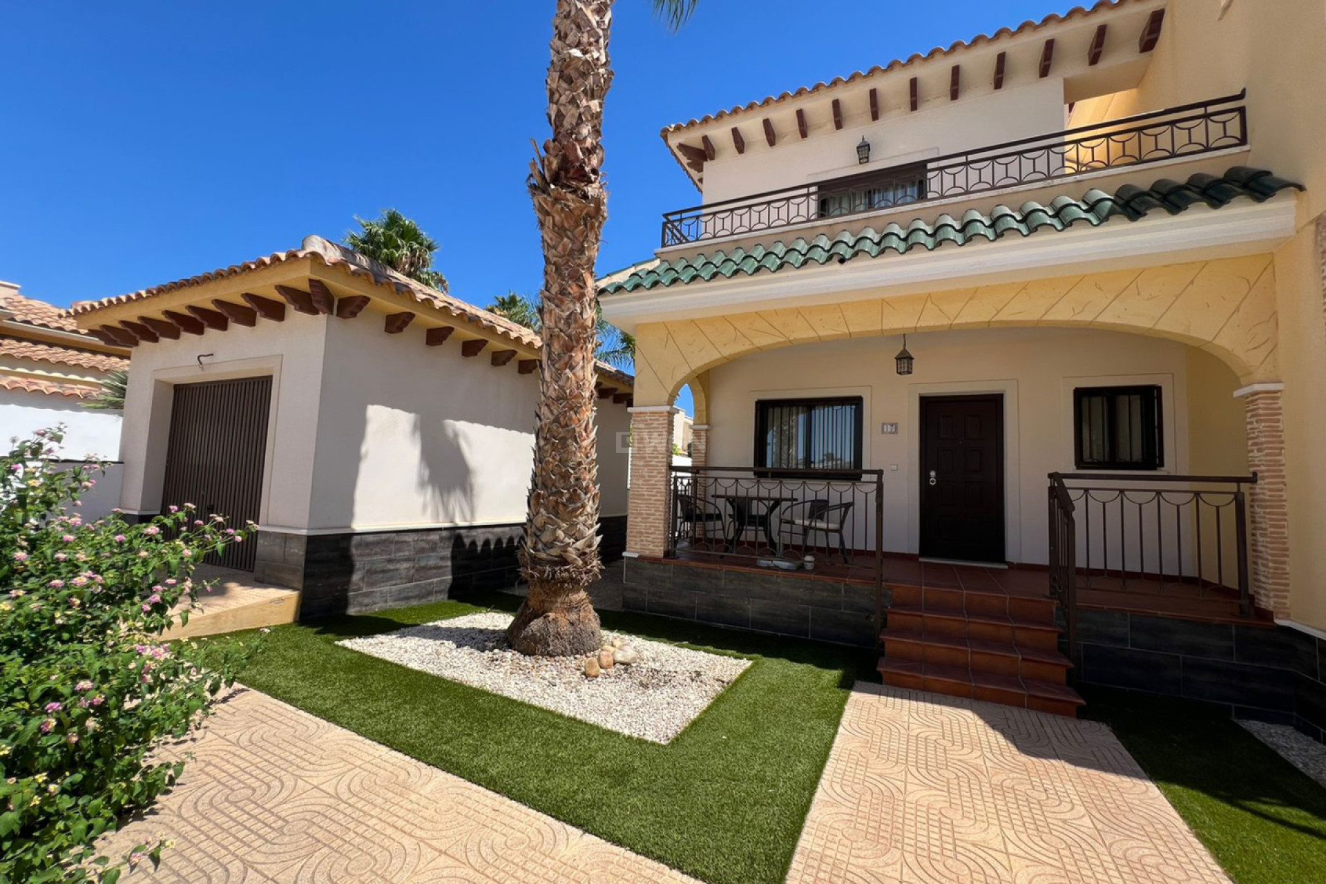 Resale - Townhouse - Ciudad Quesada - Costa Blanca