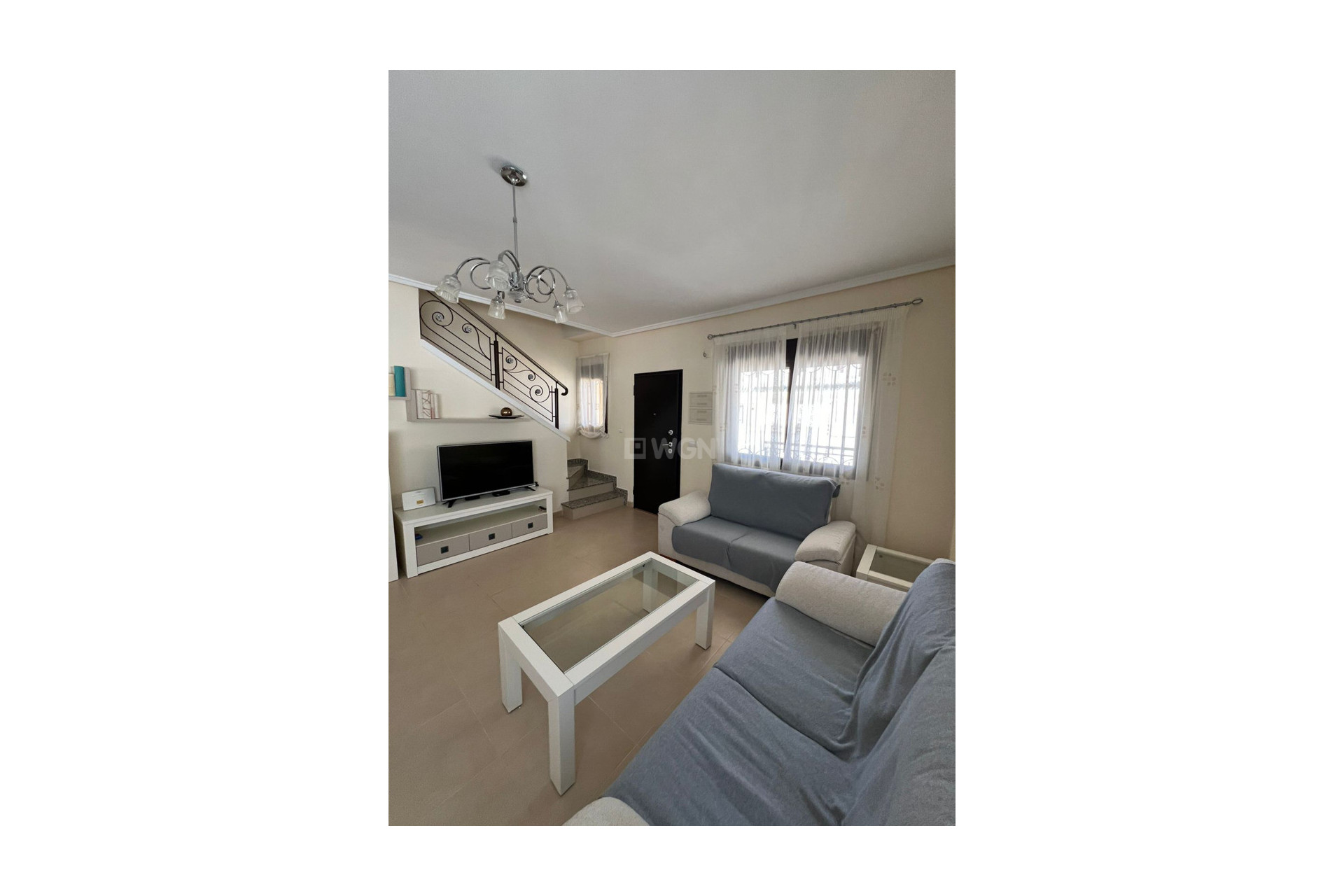 Resale - Townhouse - Ciudad Quesada - Costa Blanca