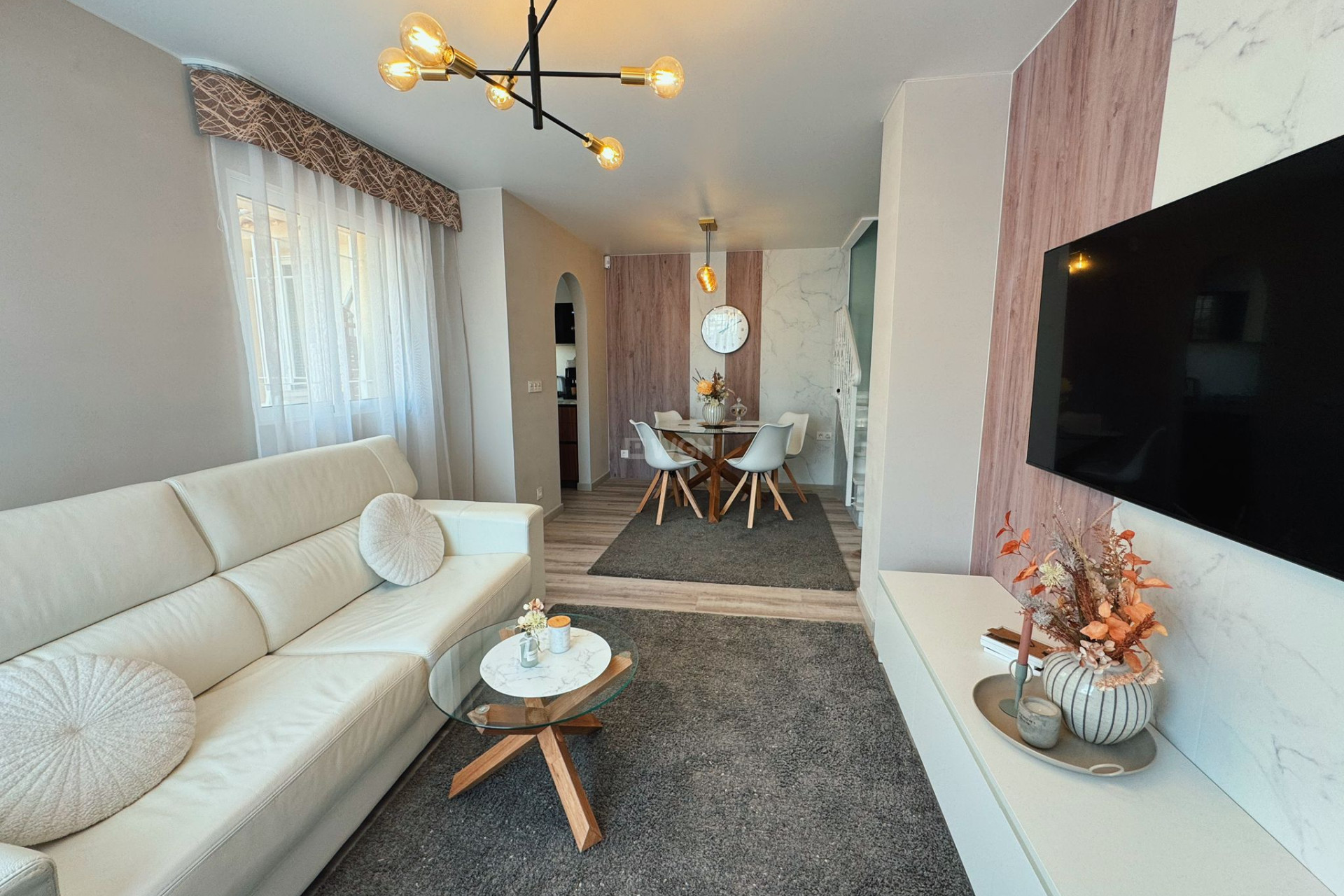 Resale - Townhouse - Ciudad Quesada - Costa Blanca