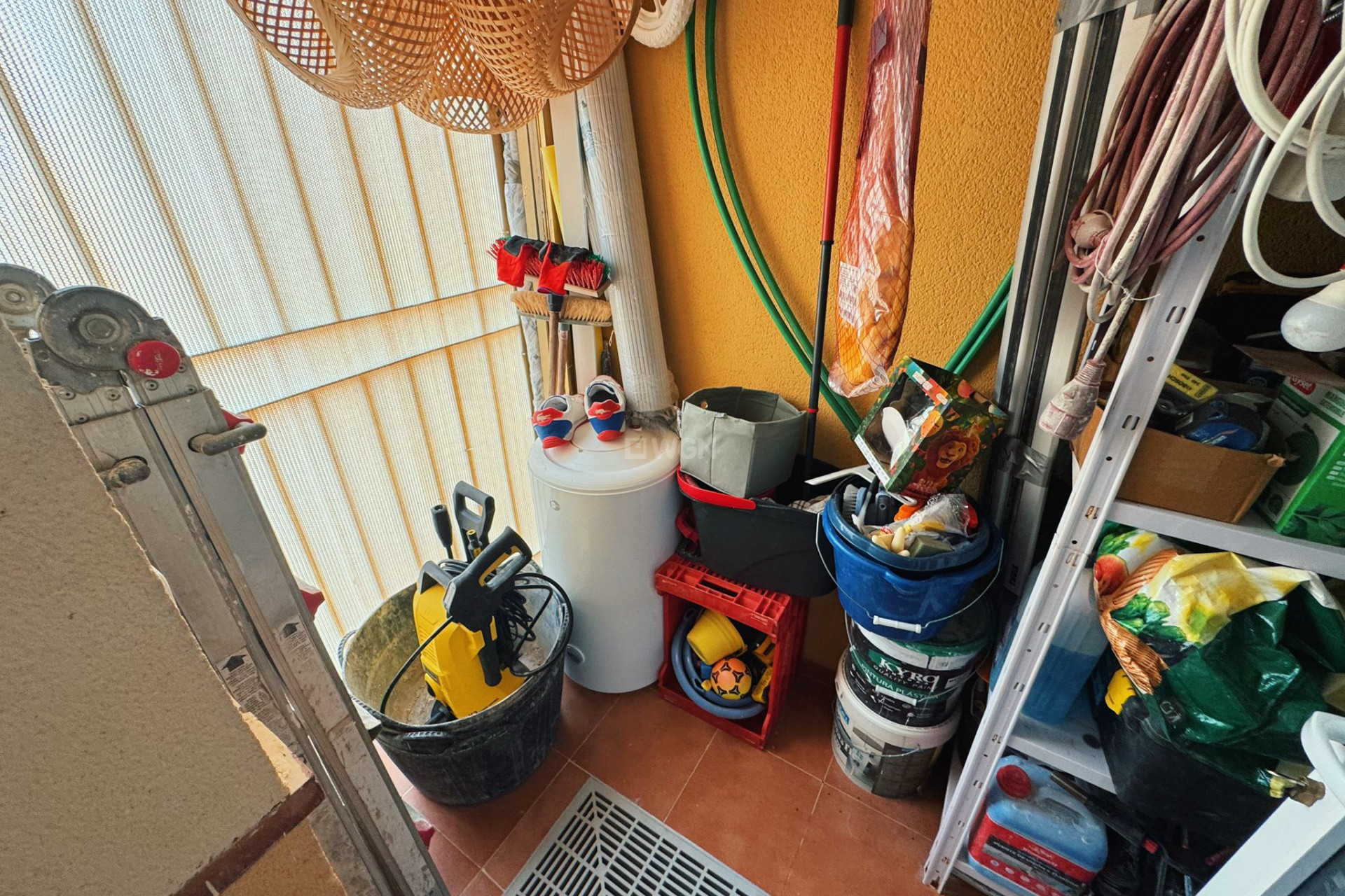 Resale - Townhouse - Ciudad Quesada - Costa Blanca