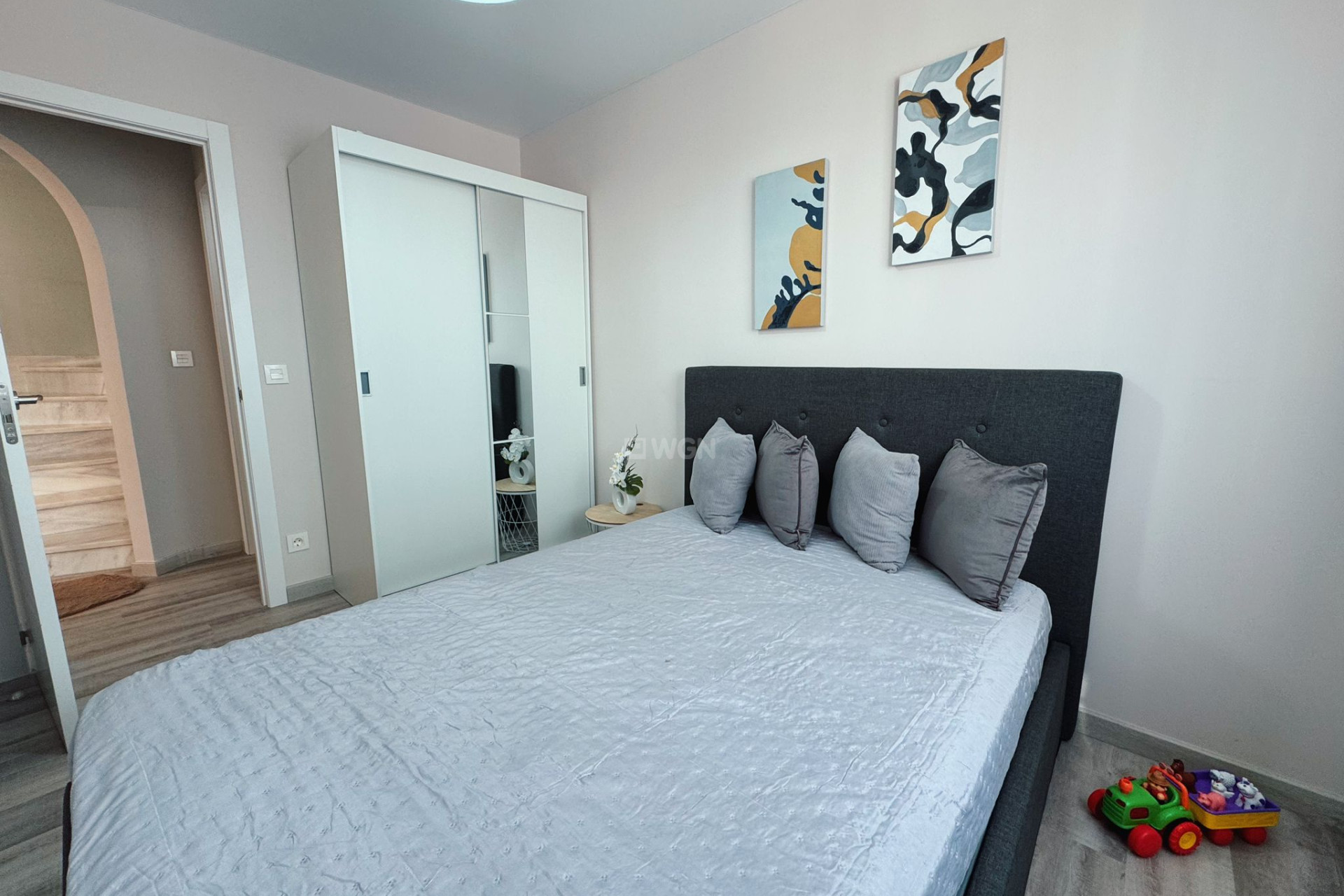 Resale - Townhouse - Ciudad Quesada - Costa Blanca