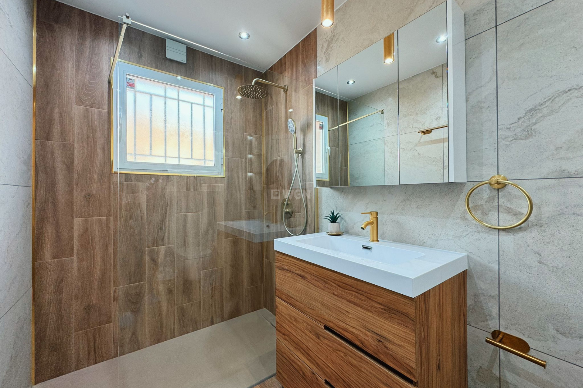 Resale - Townhouse - Ciudad Quesada - Costa Blanca