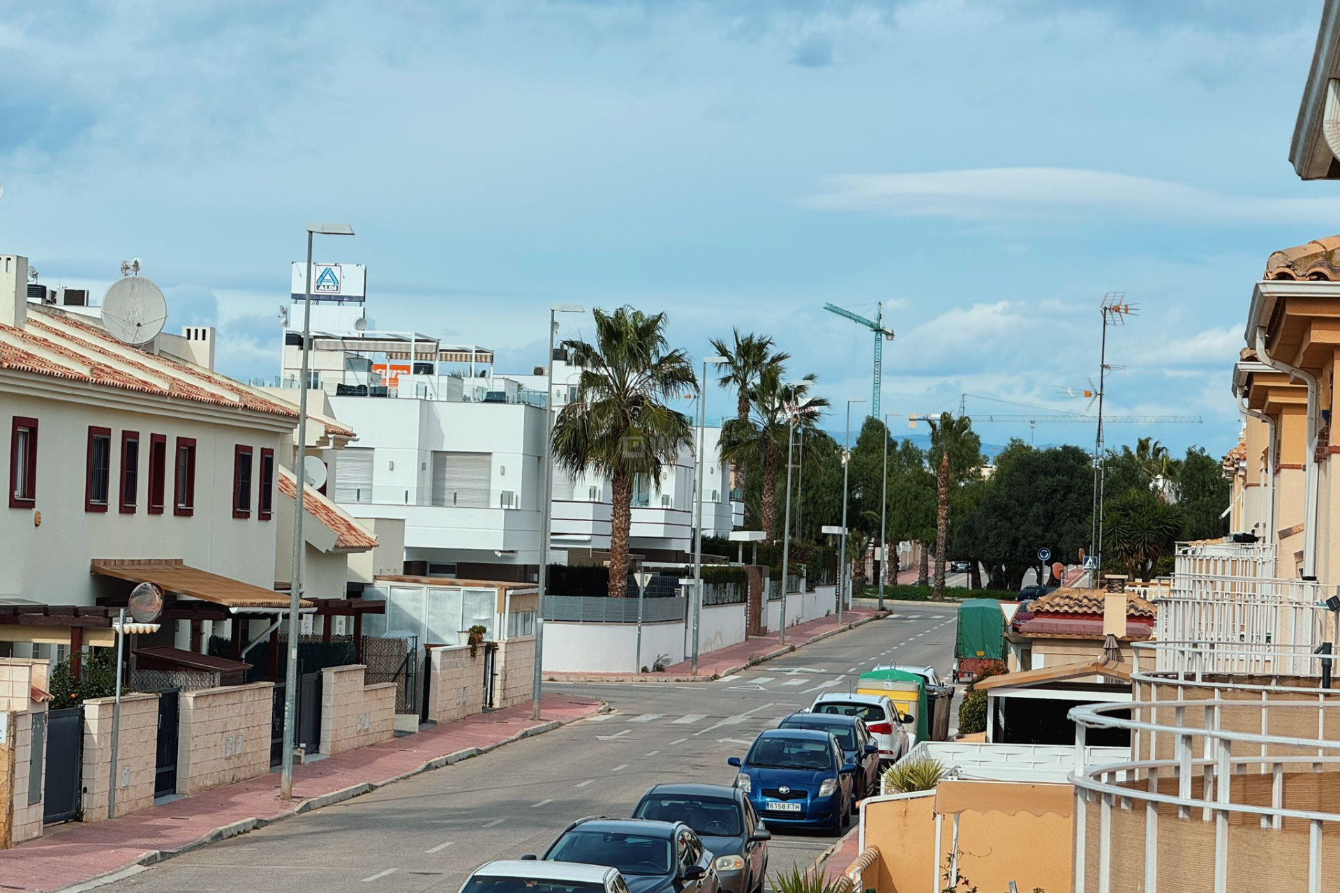 Resale - Townhouse - Ciudad Quesada - Costa Blanca