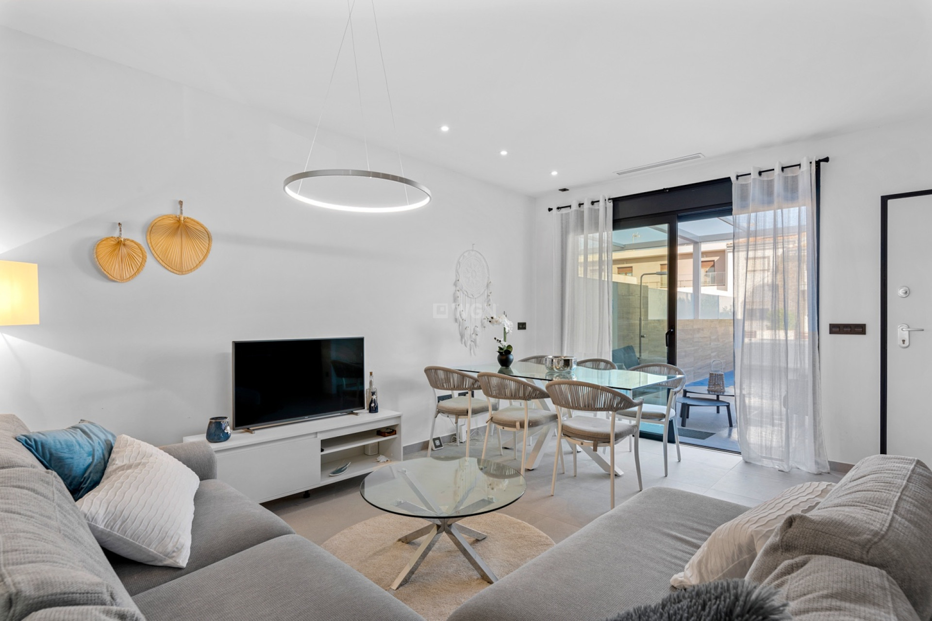 Resale - Townhouse - Ciudad Quesada - Costa Blanca