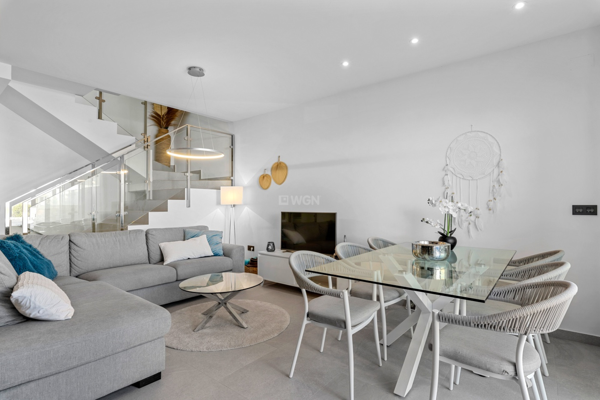 Resale - Townhouse - Ciudad Quesada - Costa Blanca