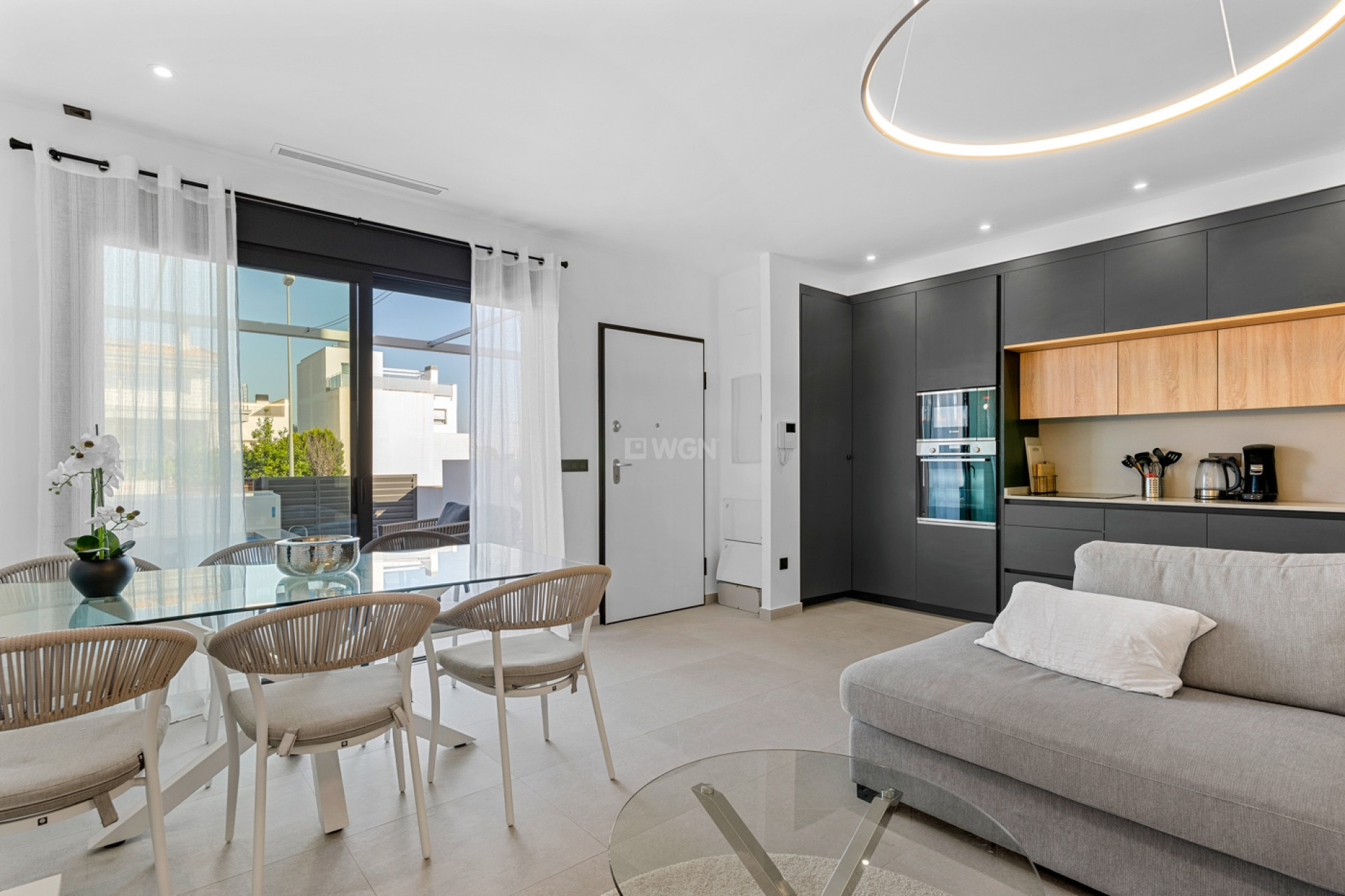 Resale - Townhouse - Ciudad Quesada - Costa Blanca