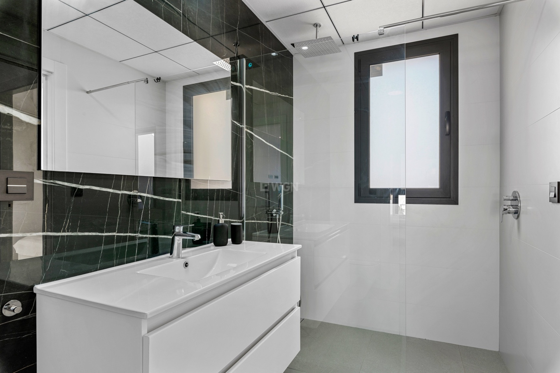 Resale - Townhouse - Ciudad Quesada - Costa Blanca