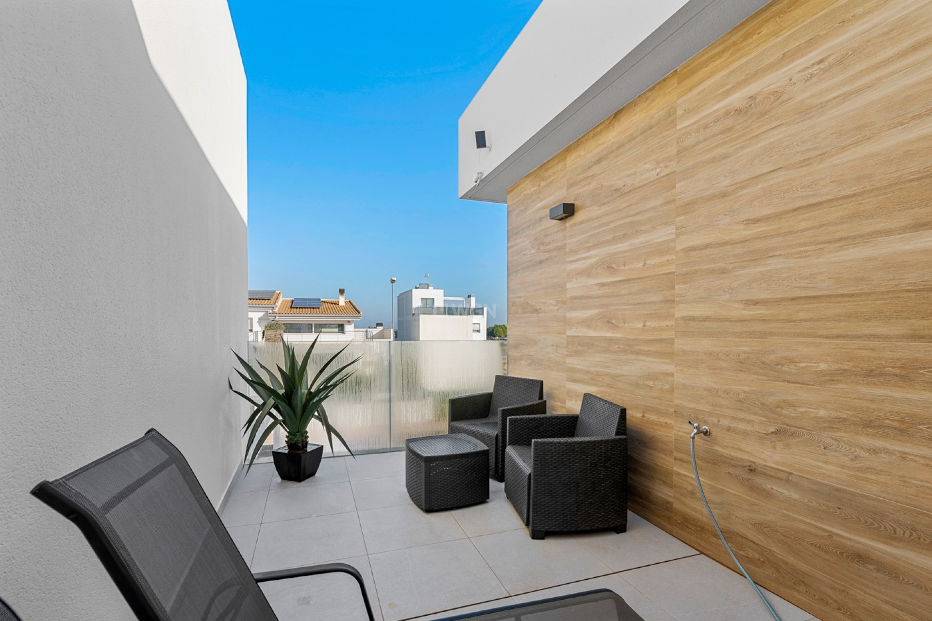 Resale - Townhouse - Ciudad Quesada - Costa Blanca