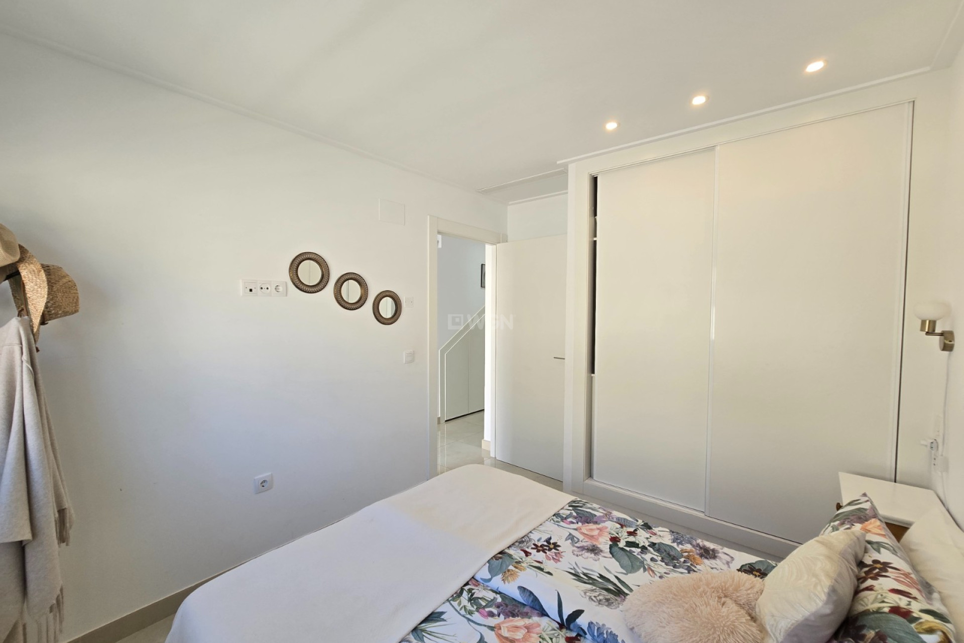 Resale - Townhouse - Ciudad Quesada - Costa Blanca