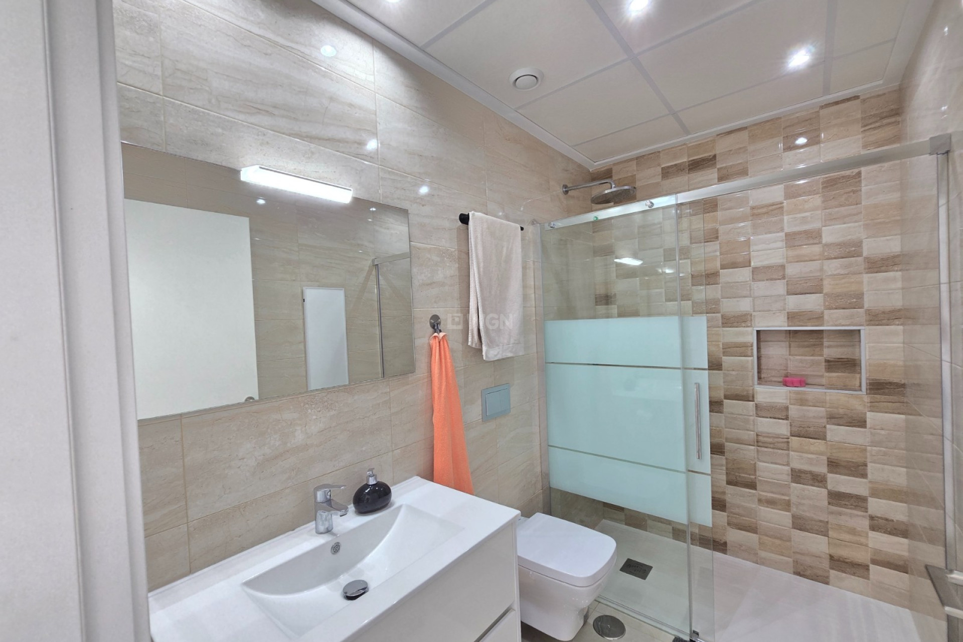 Resale - Townhouse - Ciudad Quesada - Costa Blanca