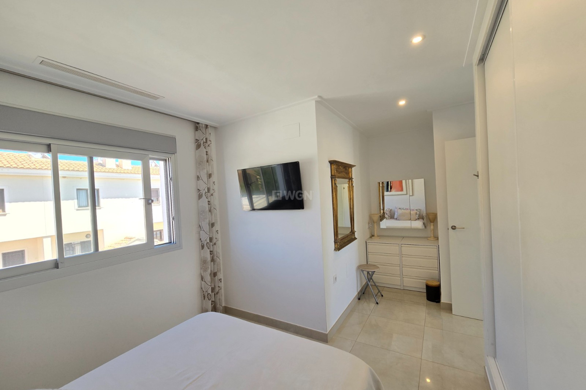 Resale - Townhouse - Ciudad Quesada - Costa Blanca