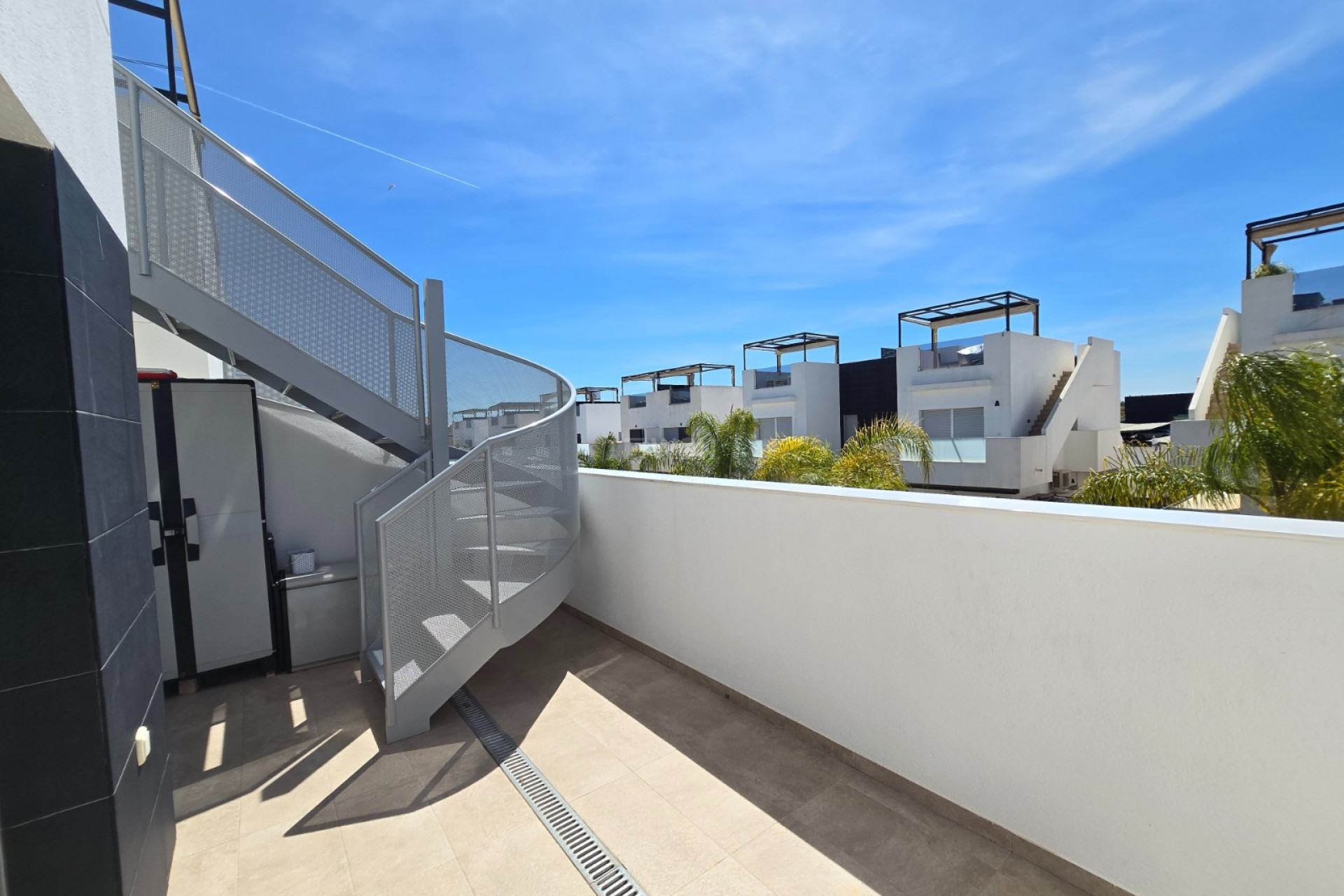 Resale - Townhouse - Ciudad Quesada - Costa Blanca