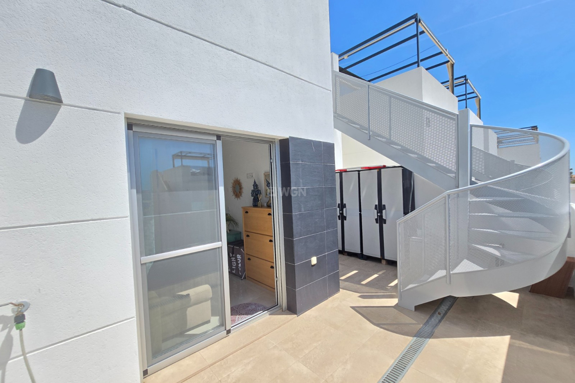 Resale - Townhouse - Ciudad Quesada - Costa Blanca