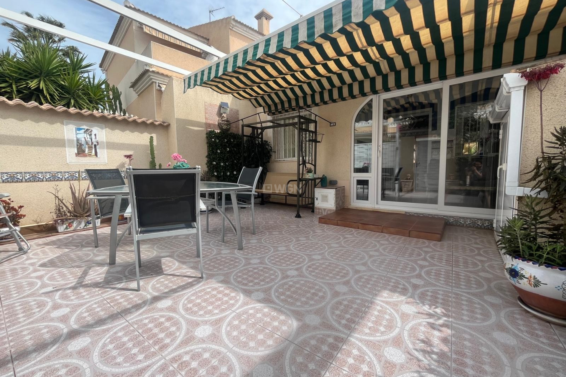 Resale - Townhouse - Ciudad Quesada - Costa Blanca