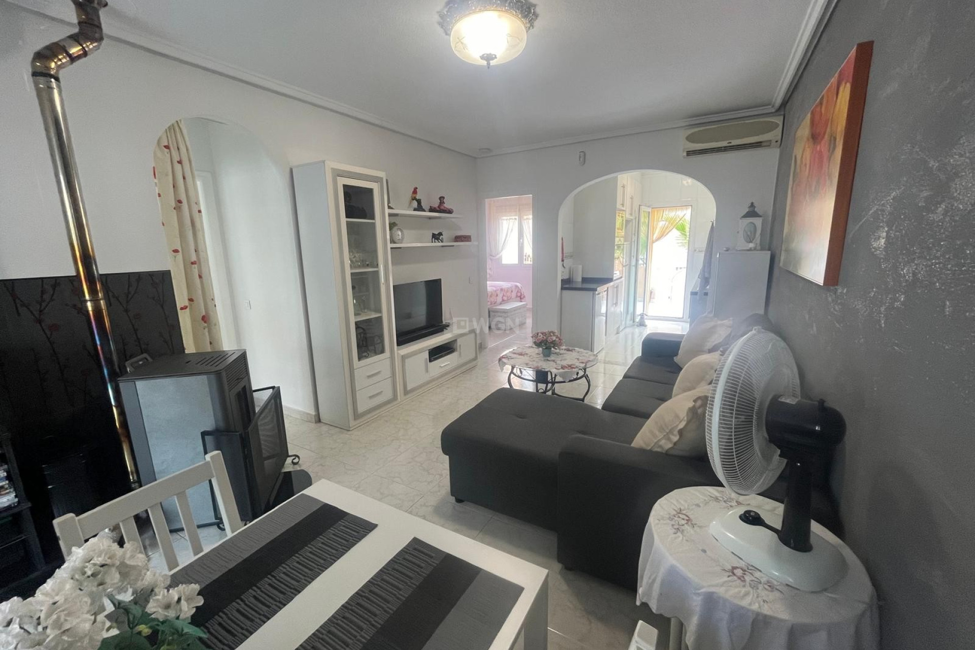 Resale - Townhouse - Ciudad Quesada - Costa Blanca