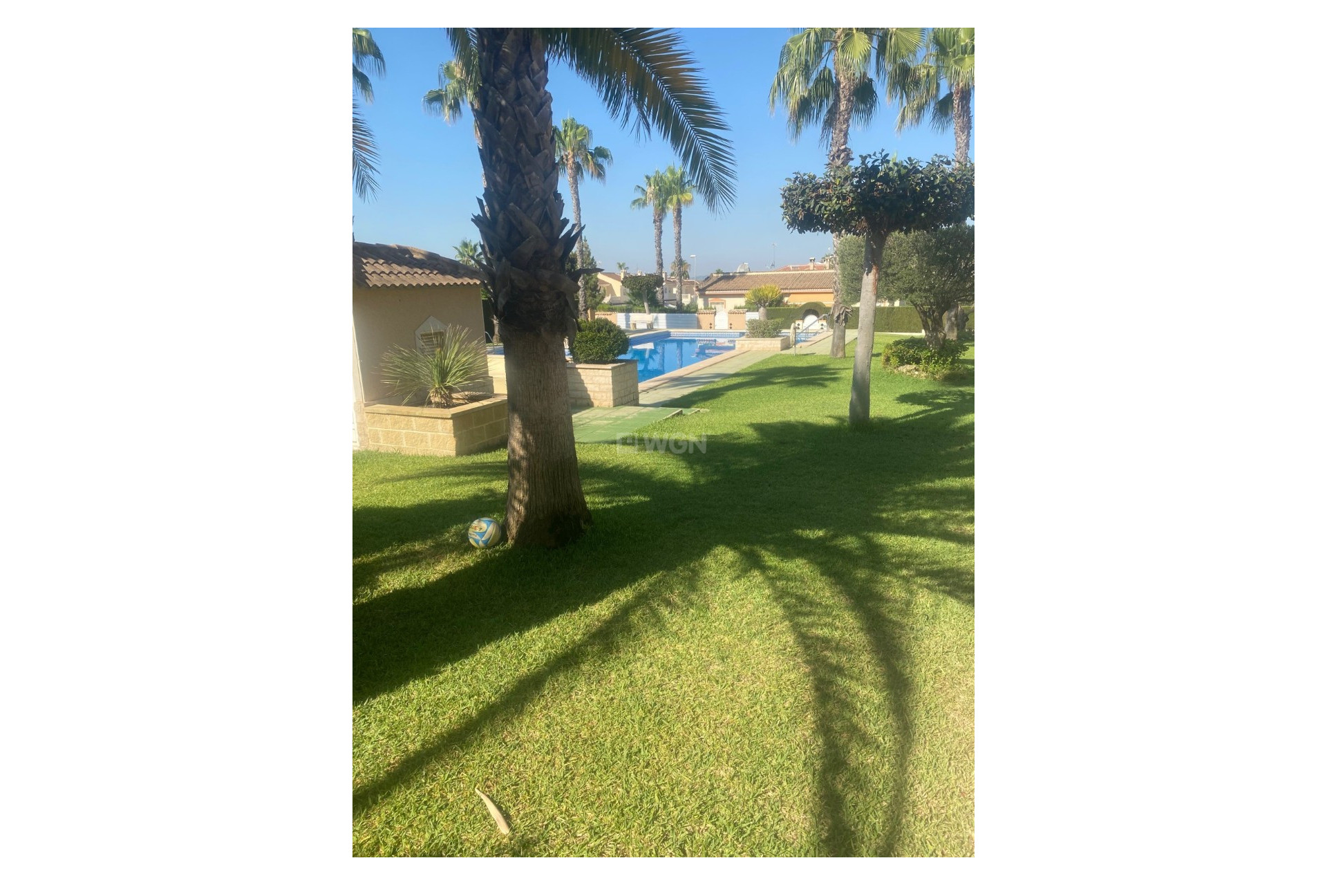 Resale - Townhouse - Ciudad Quesada - Costa Blanca