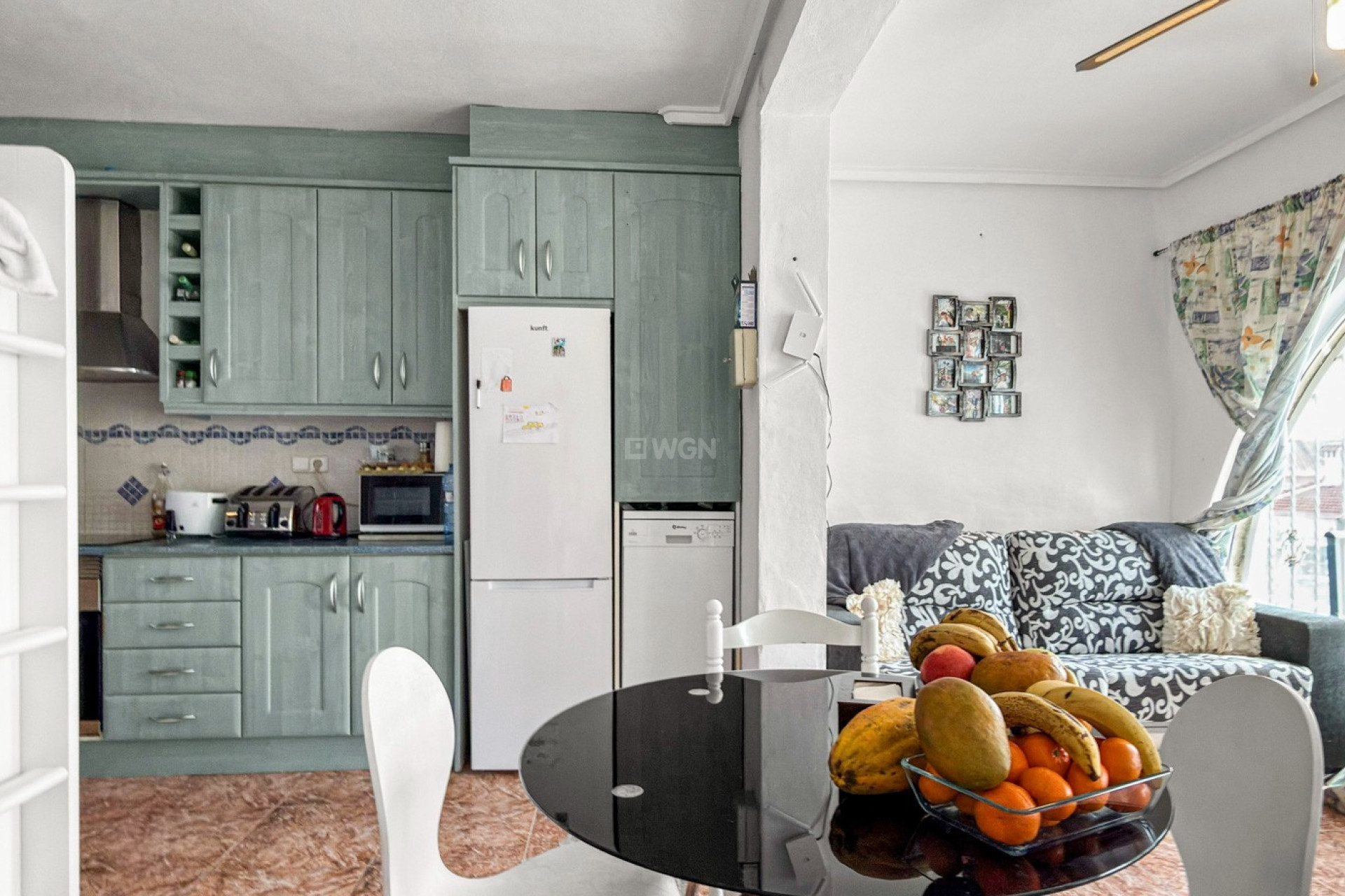 Resale - Townhouse - Ciudad Quesada - Costa Blanca