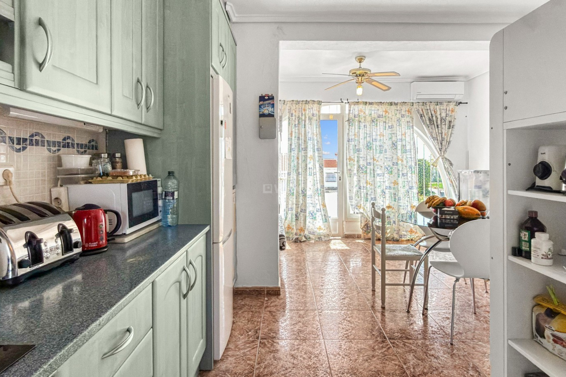 Resale - Townhouse - Ciudad Quesada - Costa Blanca