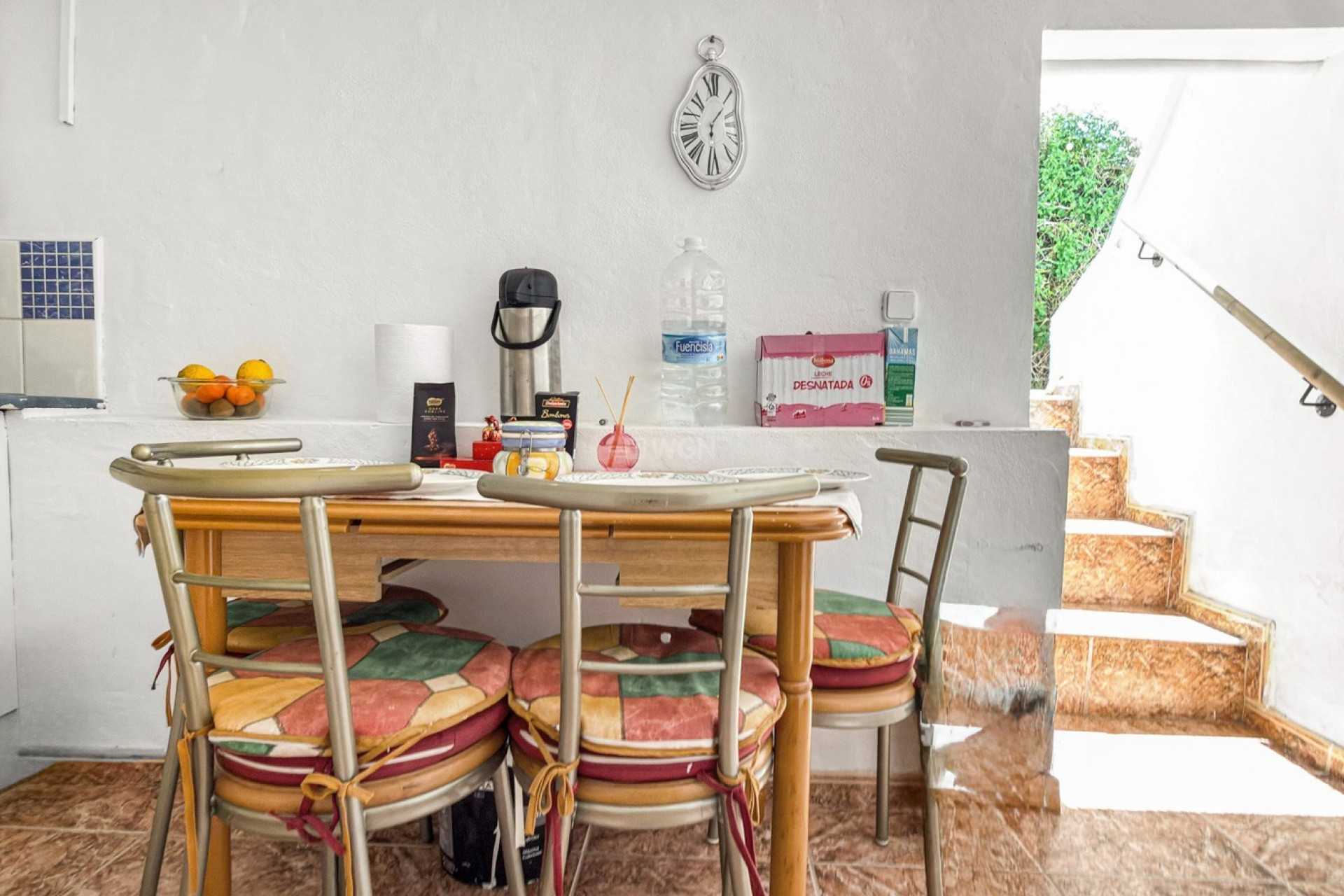 Resale - Townhouse - Ciudad Quesada - Costa Blanca