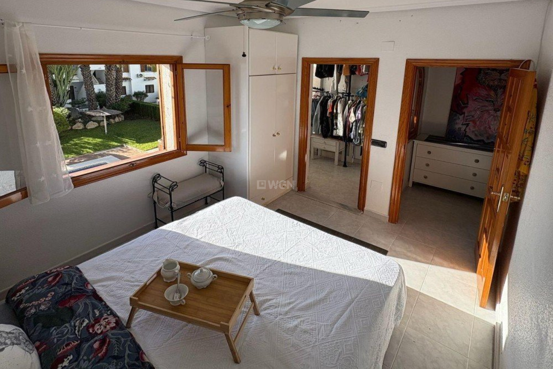 Resale - Townhouse - Ciudad Quesada - Costa Blanca