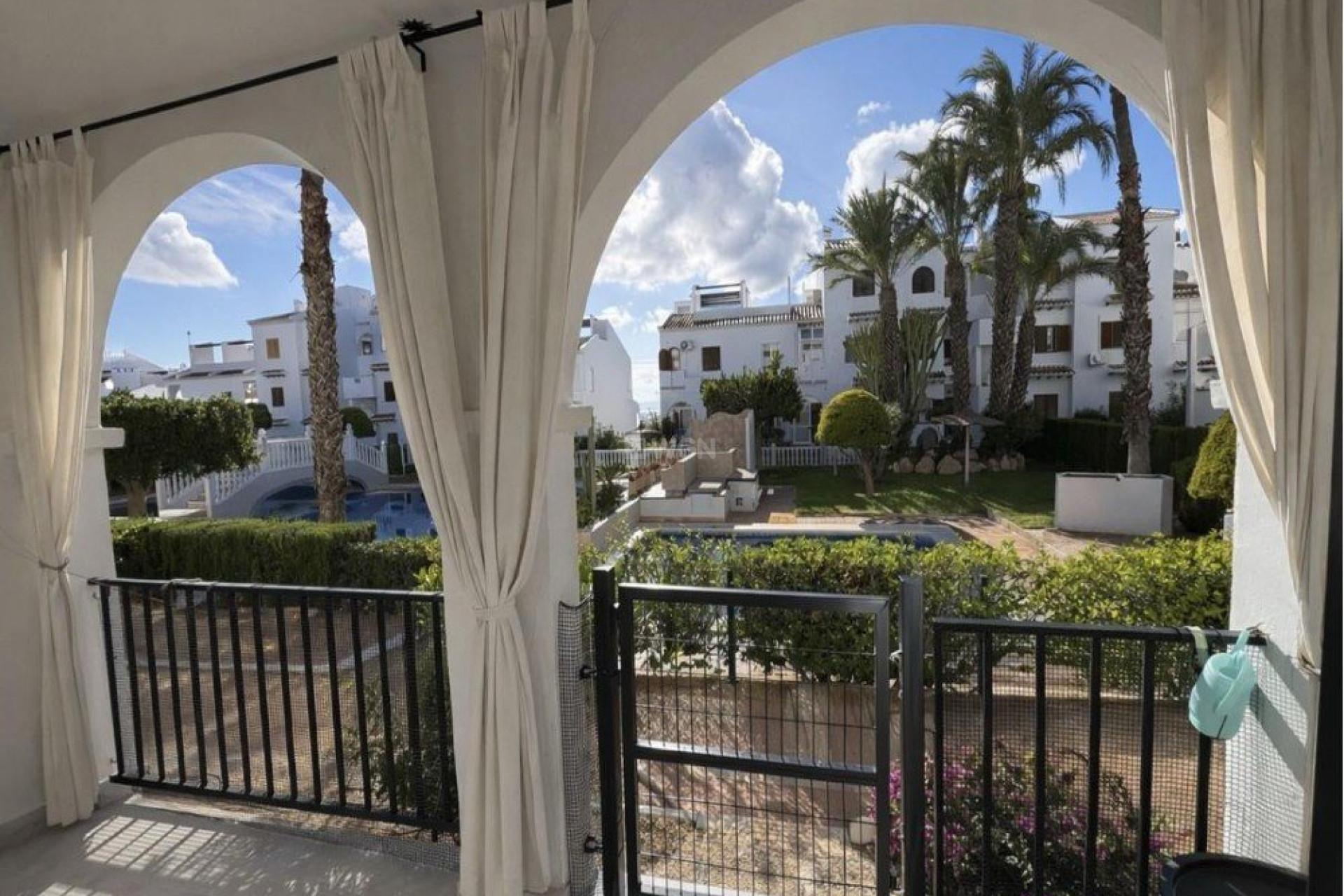 Resale - Townhouse - Ciudad Quesada - Costa Blanca
