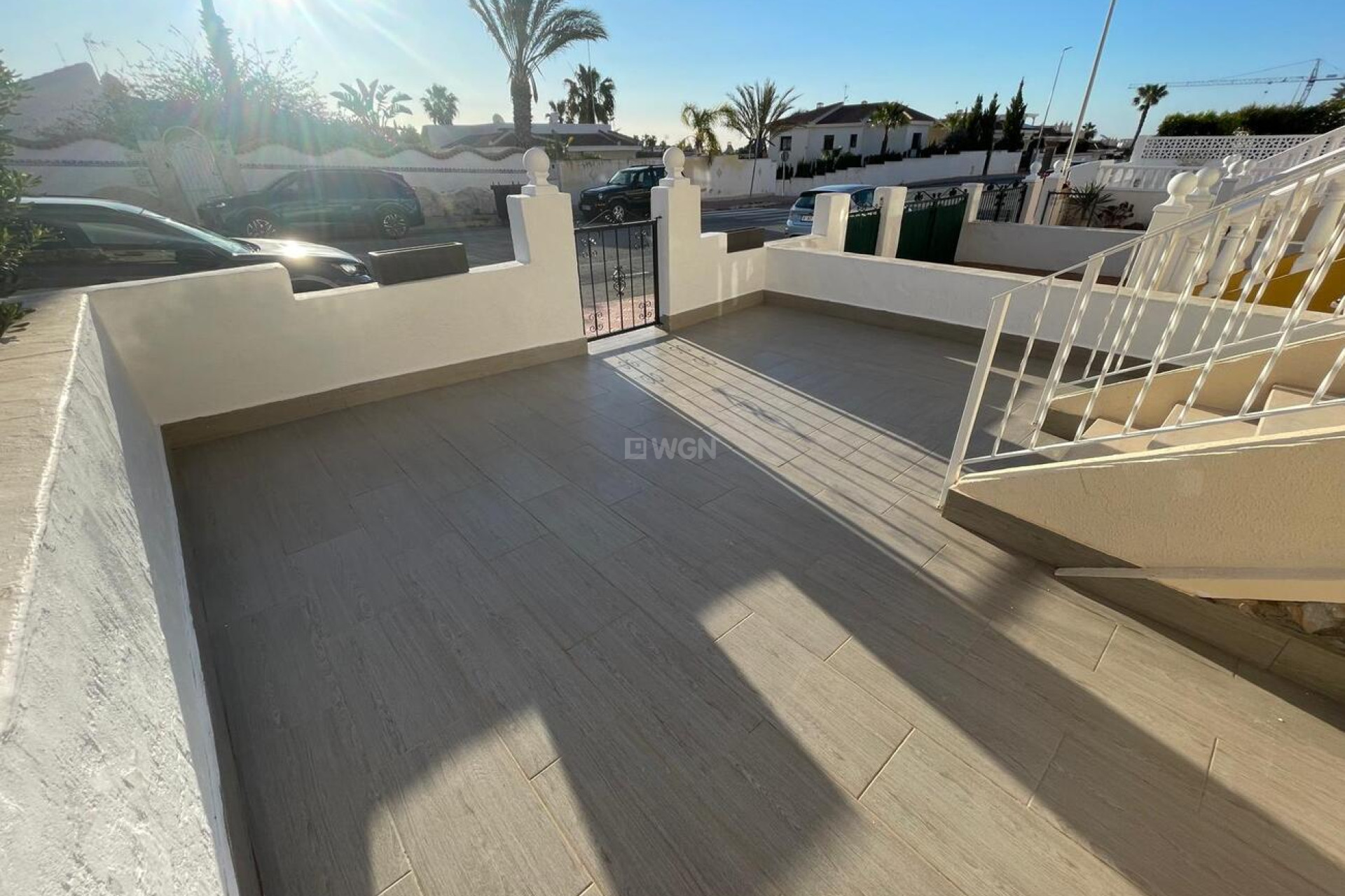 Resale - Townhouse - Ciudad Quesada - Costa Blanca