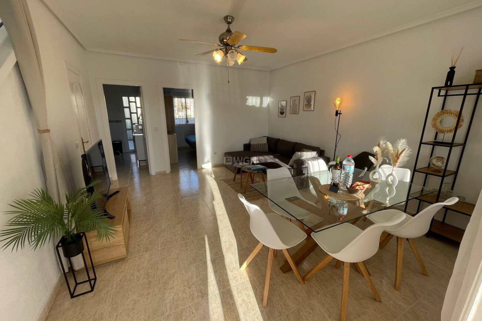 Resale - Townhouse - Ciudad Quesada - Costa Blanca