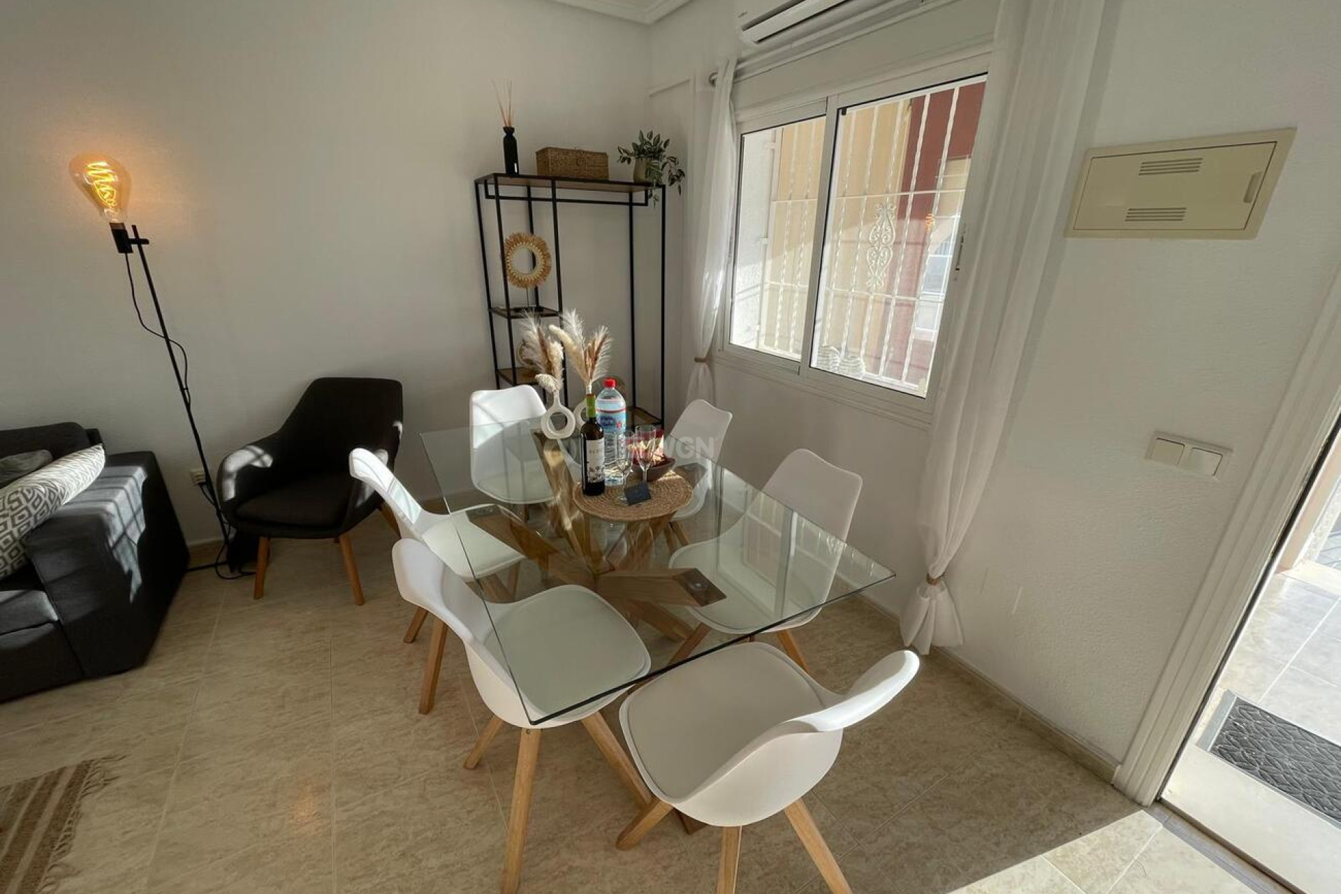 Resale - Townhouse - Ciudad Quesada - Costa Blanca