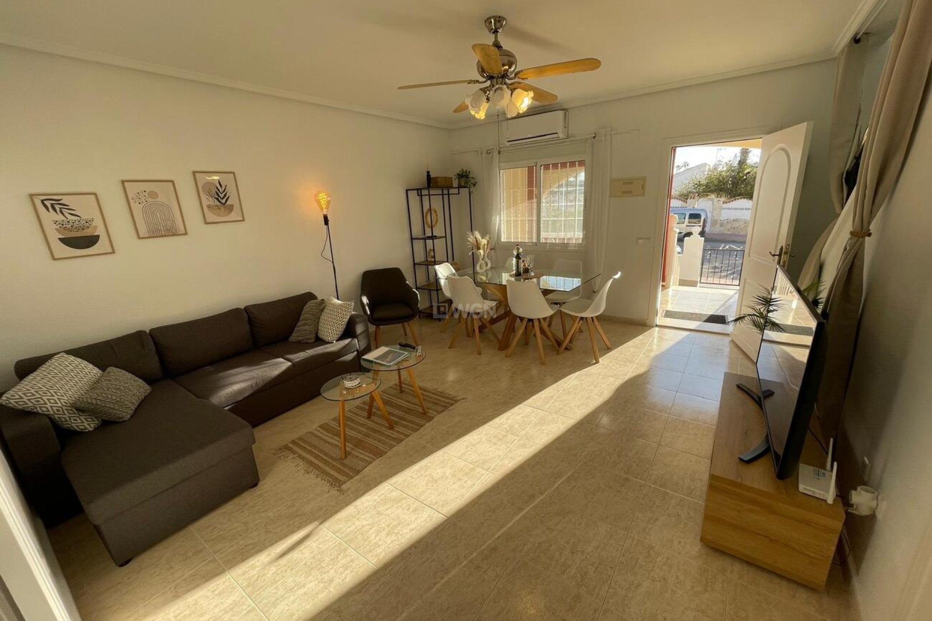 Resale - Townhouse - Ciudad Quesada - Costa Blanca