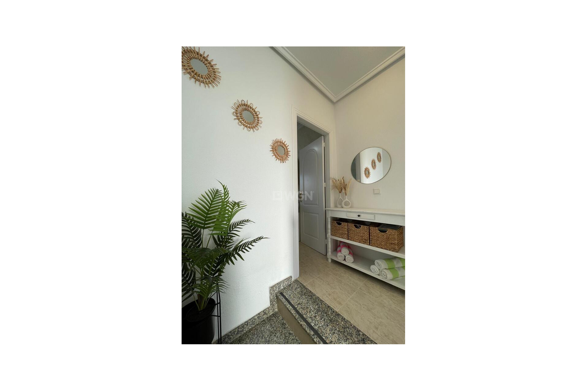 Resale - Townhouse - Ciudad Quesada - Costa Blanca