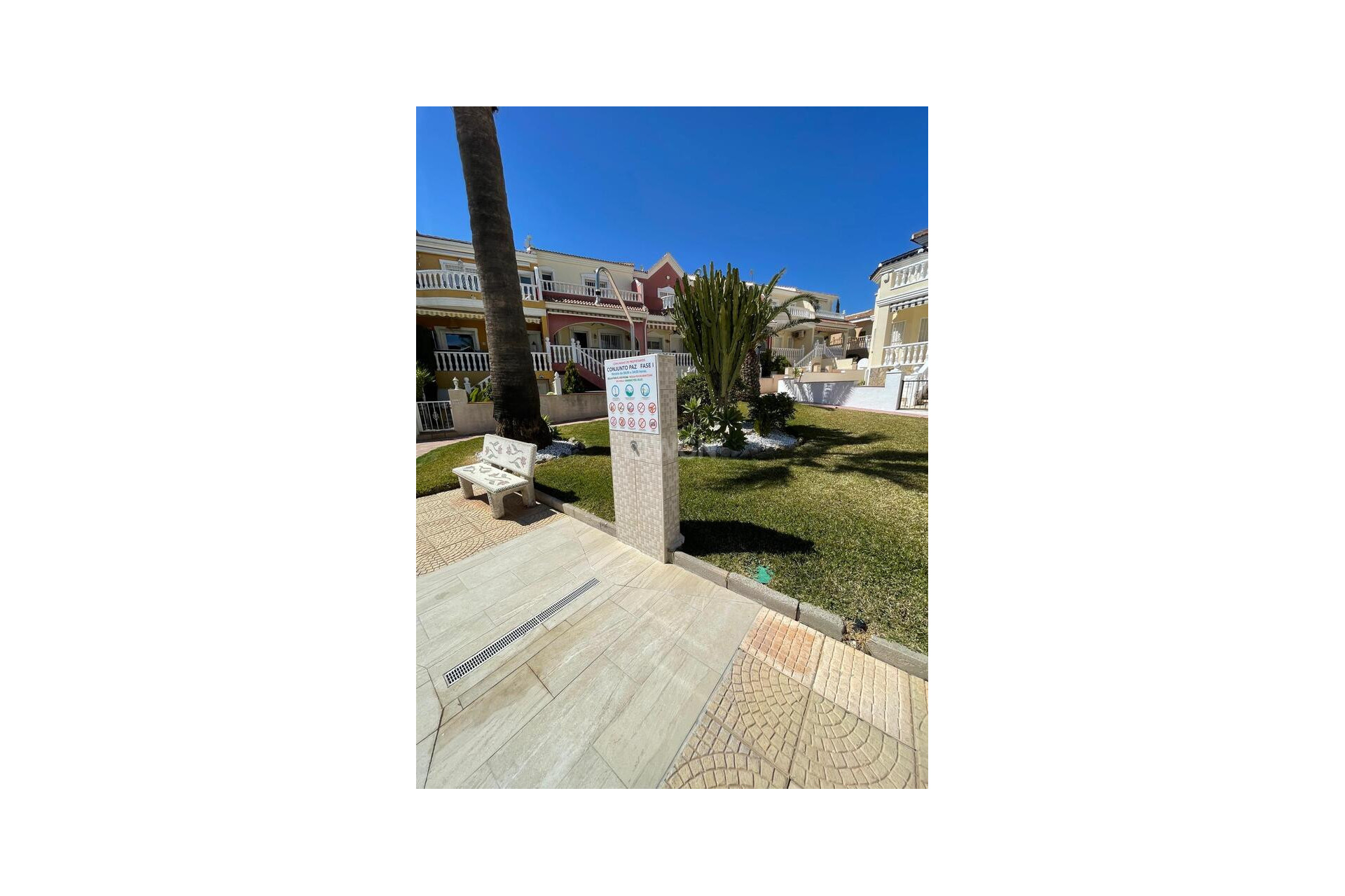 Resale - Townhouse - Ciudad Quesada - Costa Blanca
