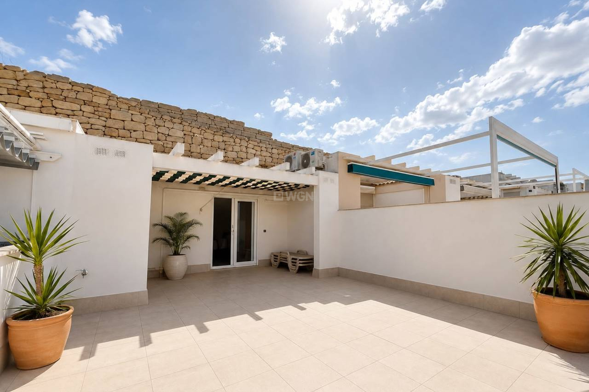 Resale - Townhouse - Ciudad Quesada - Costa Blanca