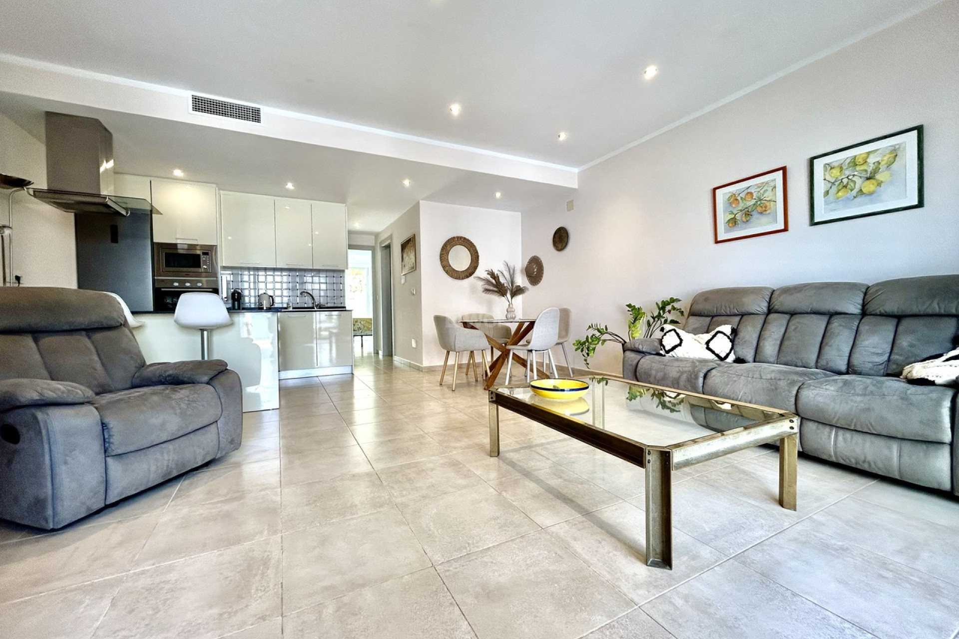 Resale - Townhouse - Ciudad Quesada - Costa Blanca