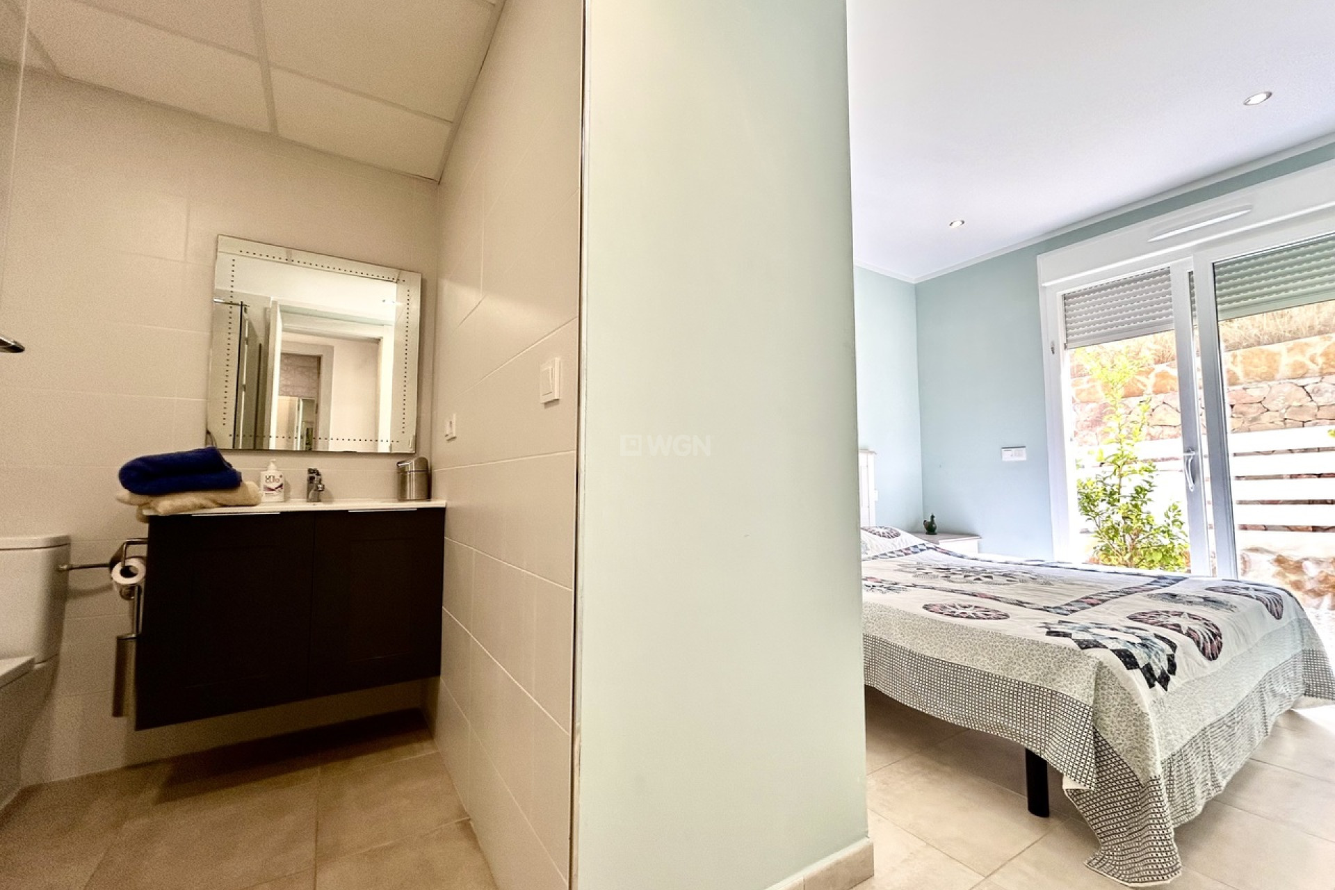 Resale - Townhouse - Ciudad Quesada - Costa Blanca