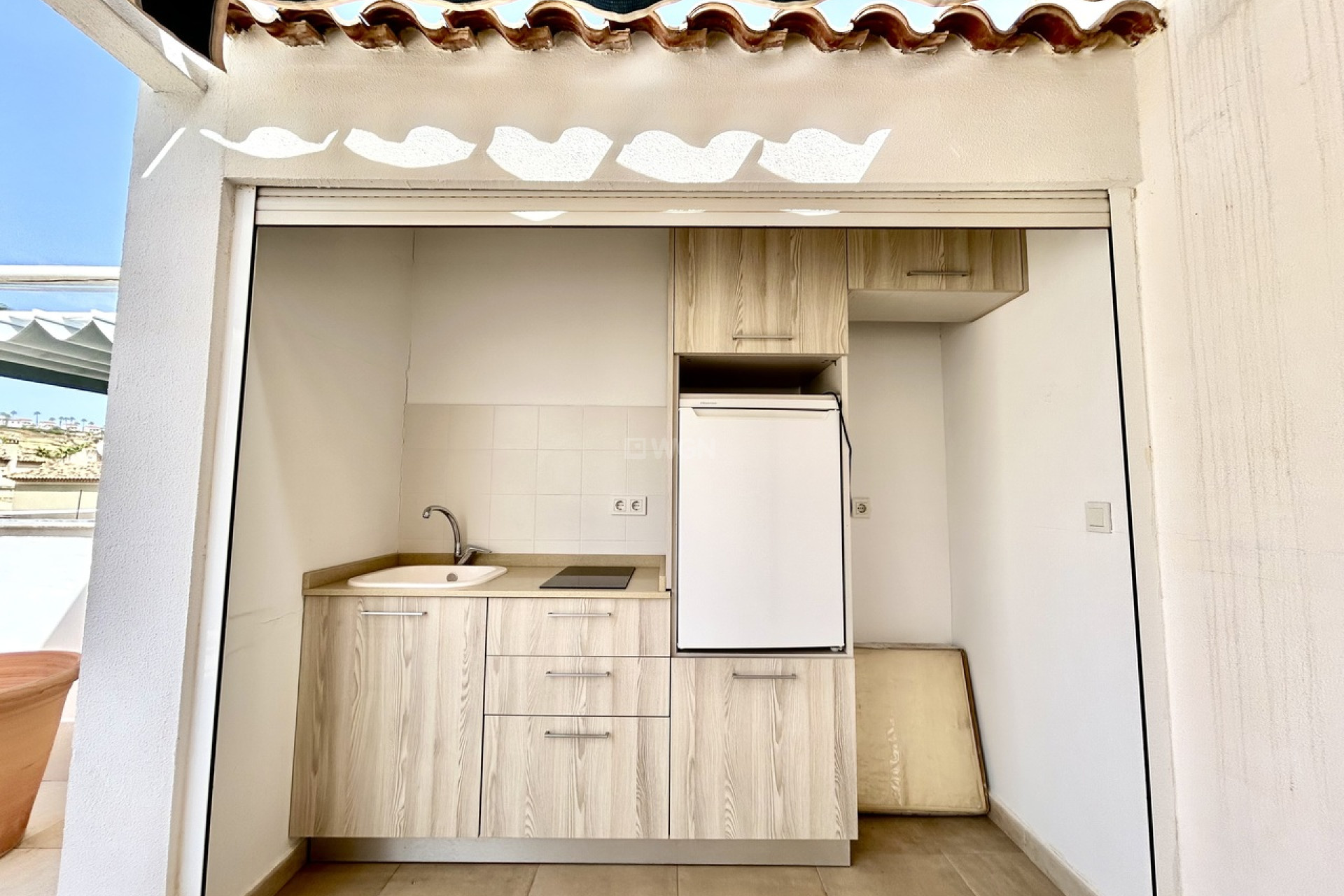 Resale - Townhouse - Ciudad Quesada - Costa Blanca