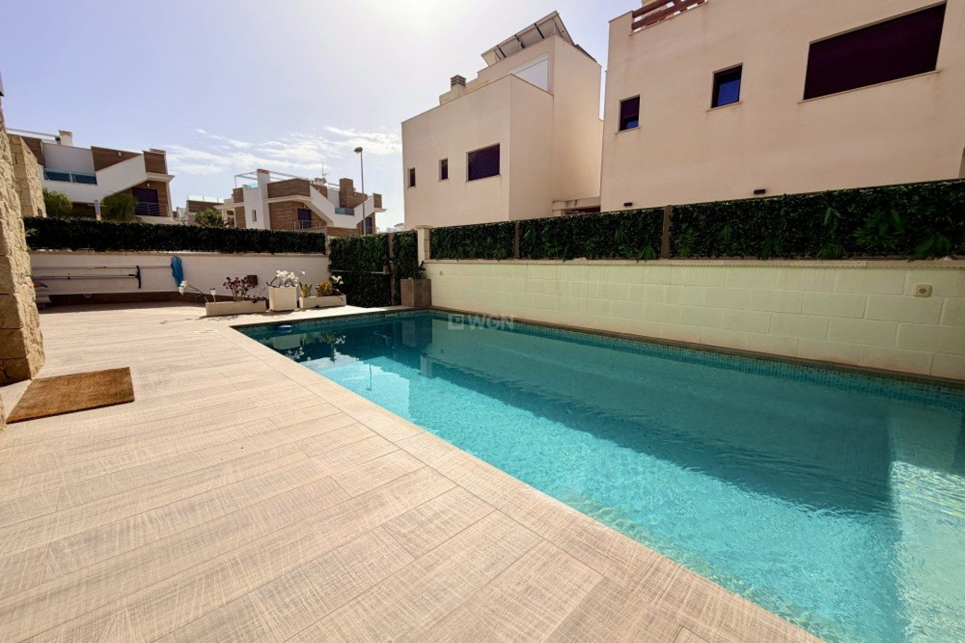 Resale - Townhouse - Ciudad Quesada - Costa Blanca