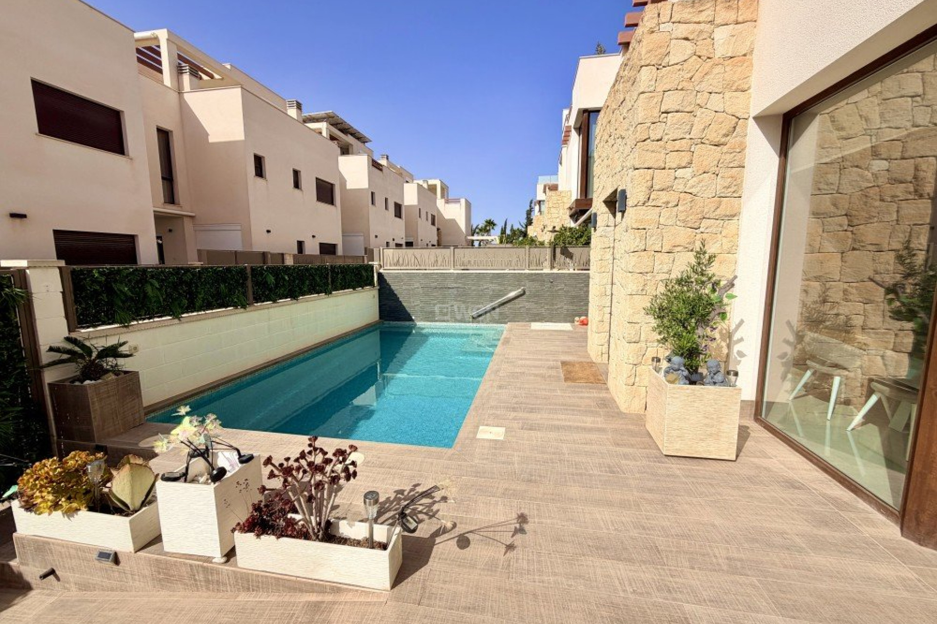 Resale - Townhouse - Ciudad Quesada - Costa Blanca
