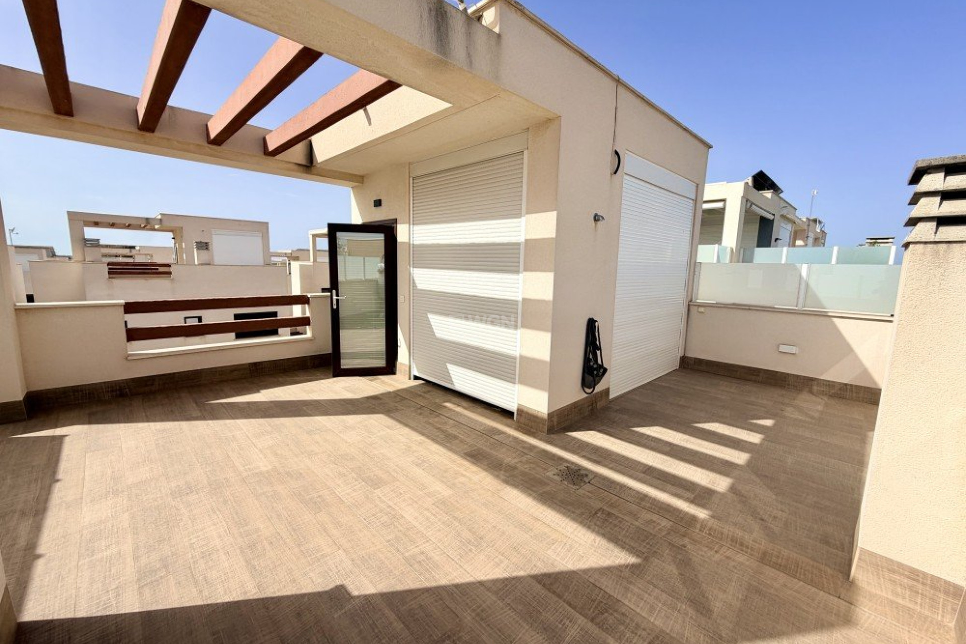 Resale - Townhouse - Ciudad Quesada - Costa Blanca
