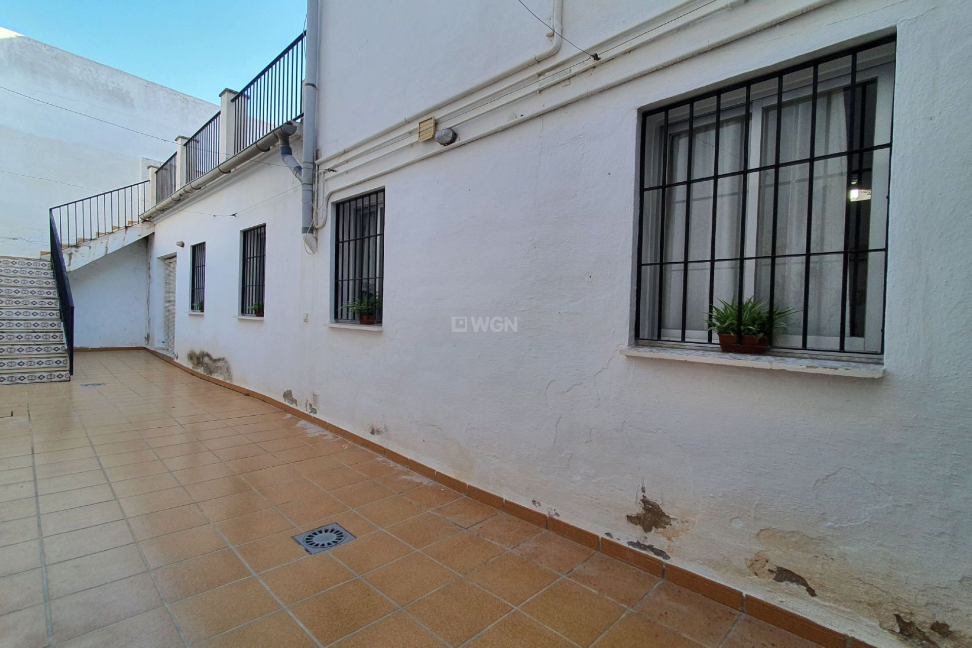 Resale - Townhouse - Coin - Inland