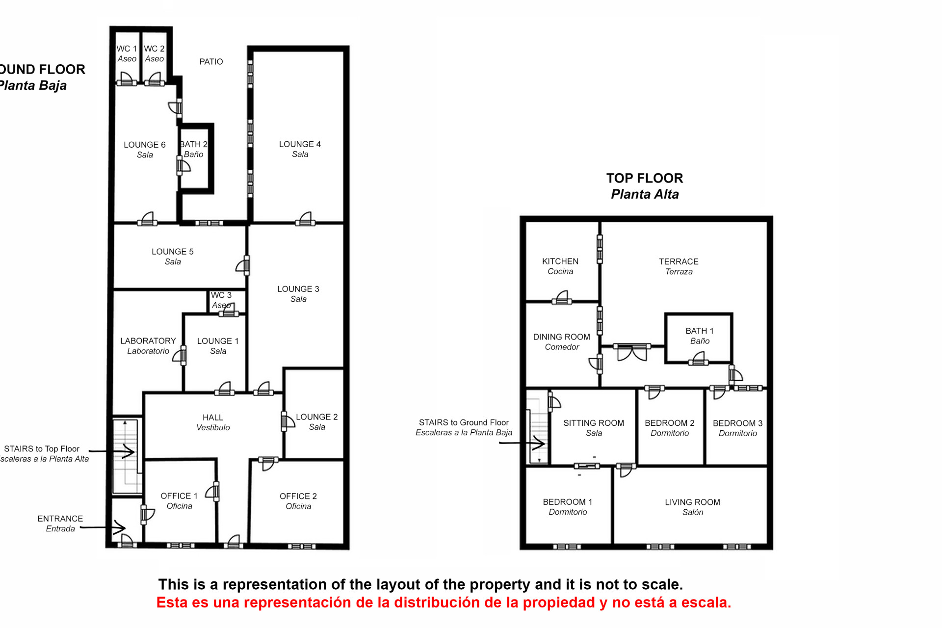 Resale - Townhouse - Coin - Inland