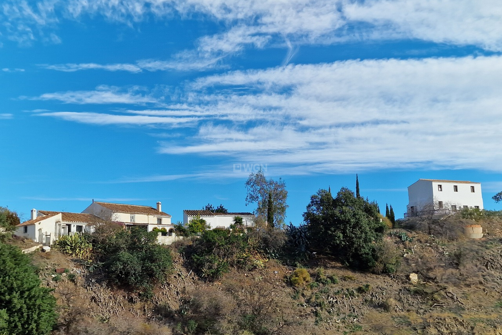 Resale - Townhouse - Comares - Inland