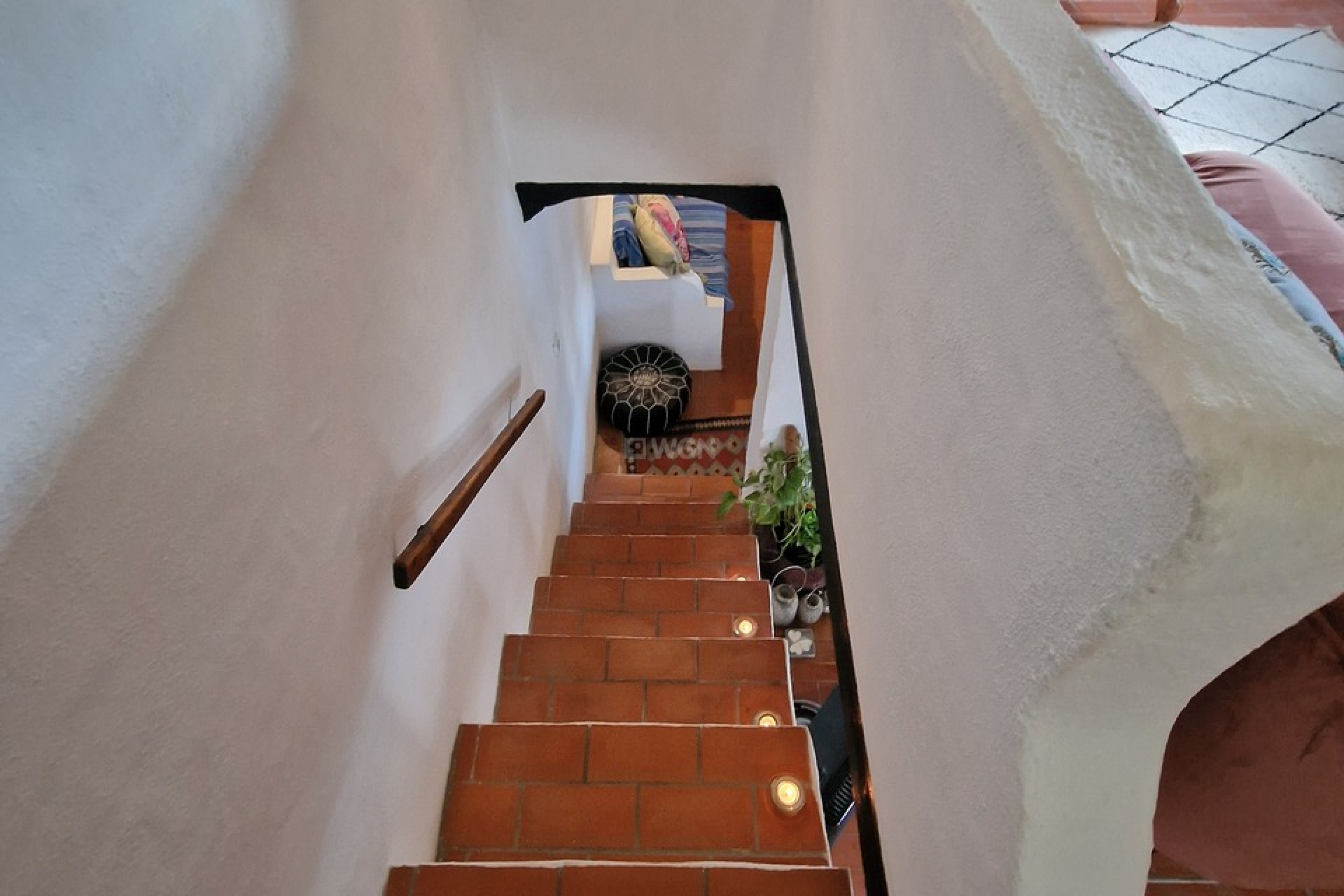 Resale - Townhouse - Comares - Inland