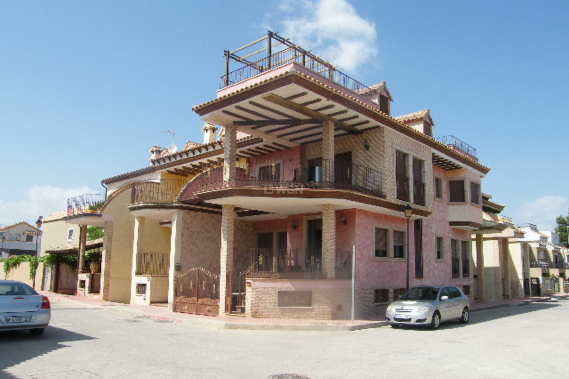 Resale - Townhouse - Daya Nueva - Costa Blanca