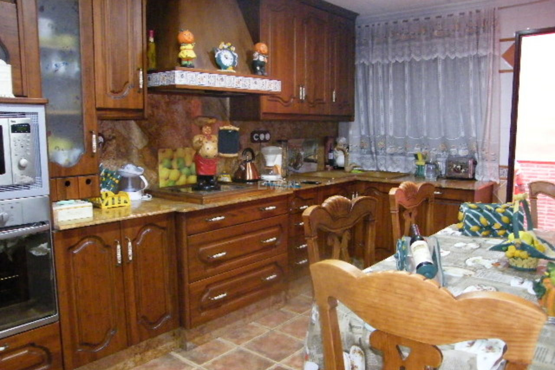 Resale - Townhouse - Daya Nueva - Costa Blanca