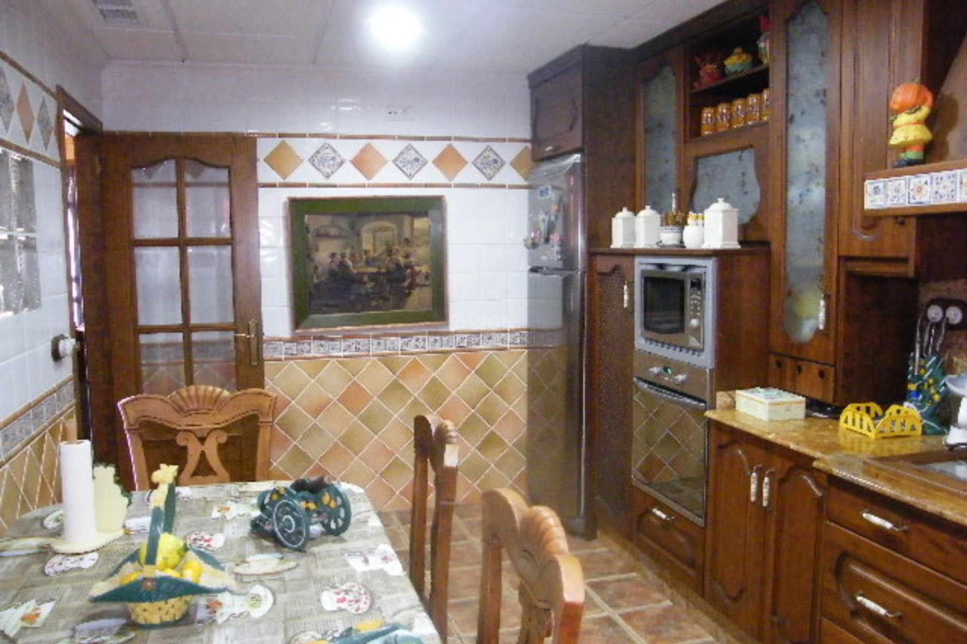 Resale - Townhouse - Daya Nueva - Costa Blanca