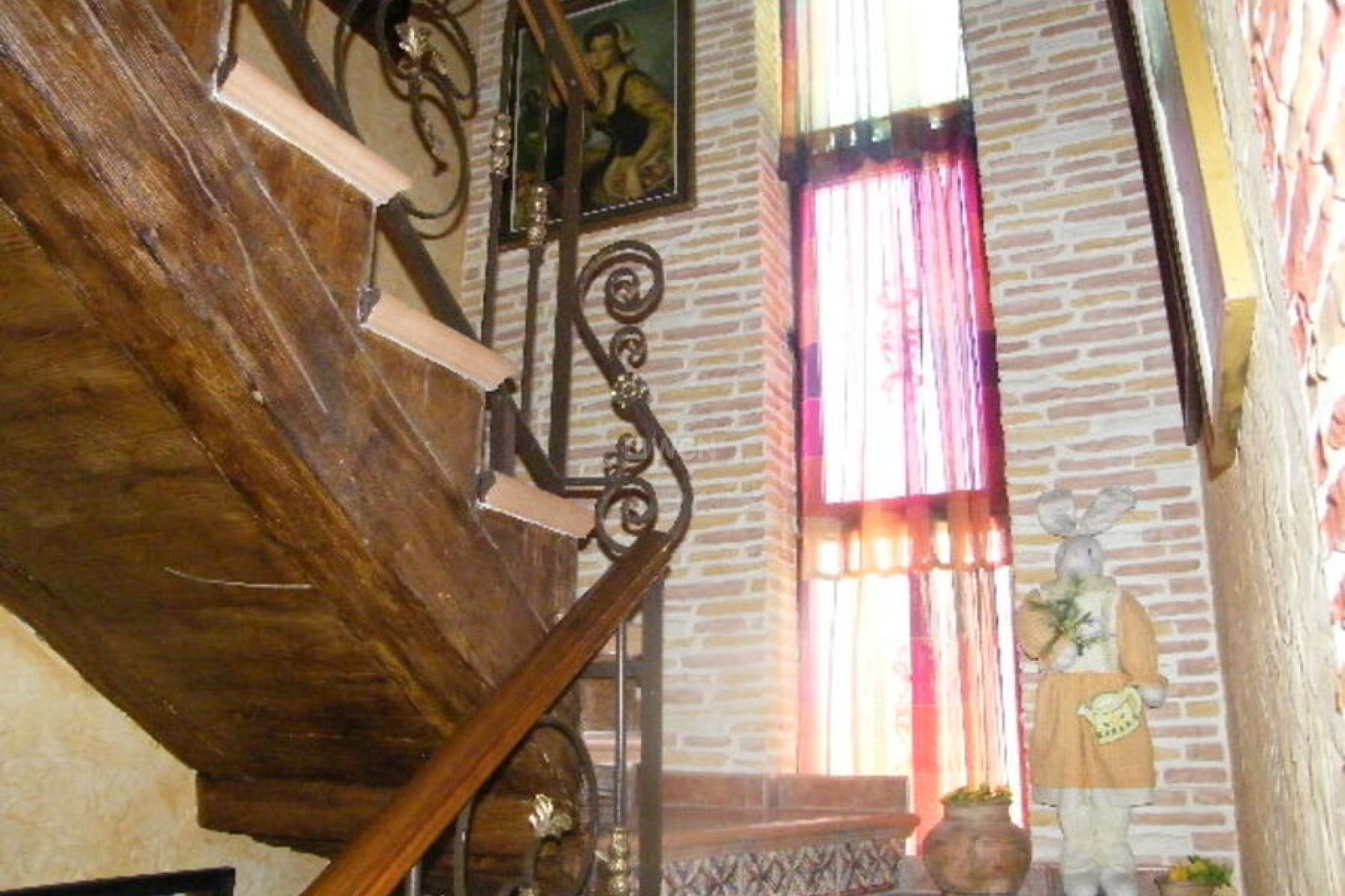 Resale - Townhouse - Daya Nueva - Costa Blanca